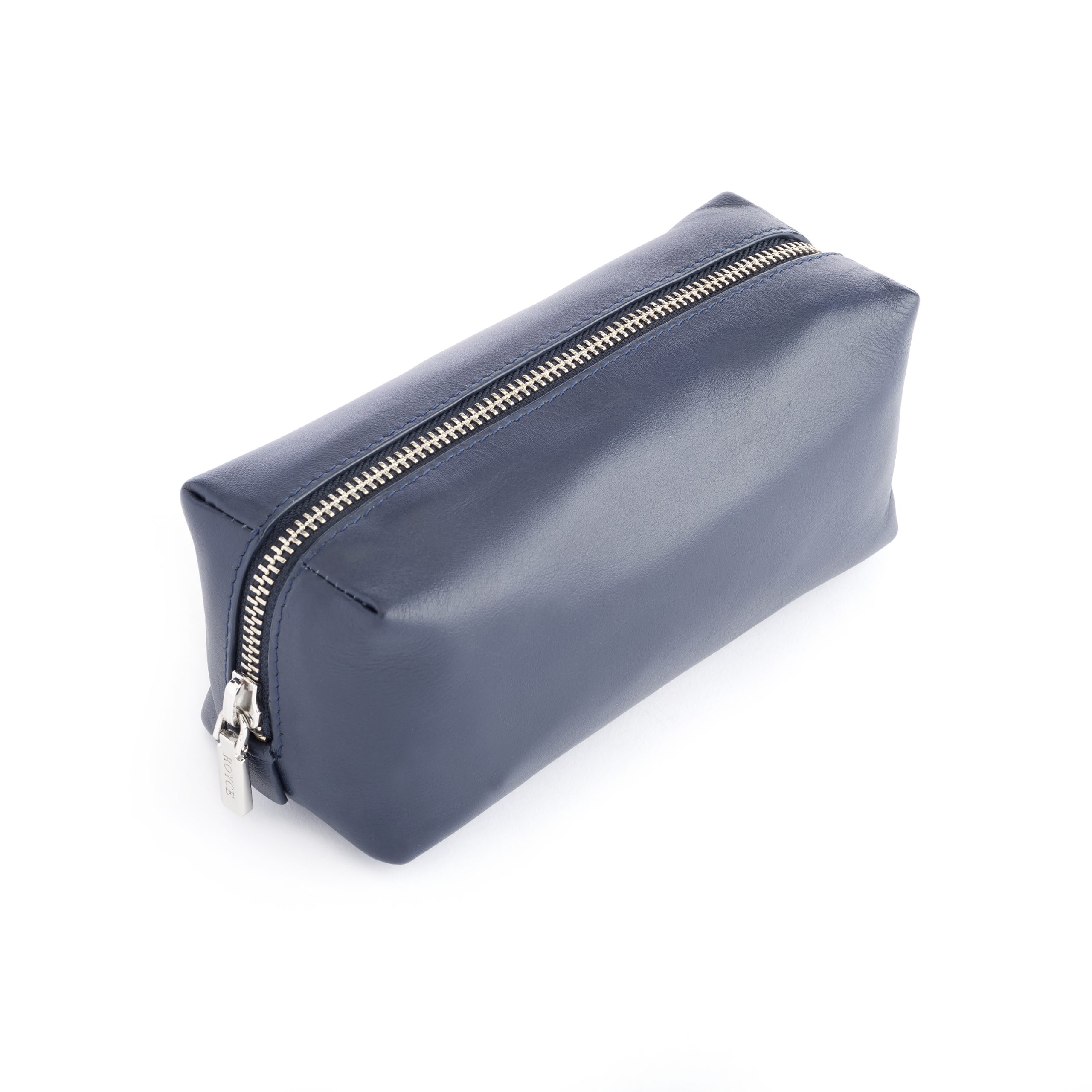 ROYCE New York Facebook ad: Discover timeless leather gifts from ROYCE New York…