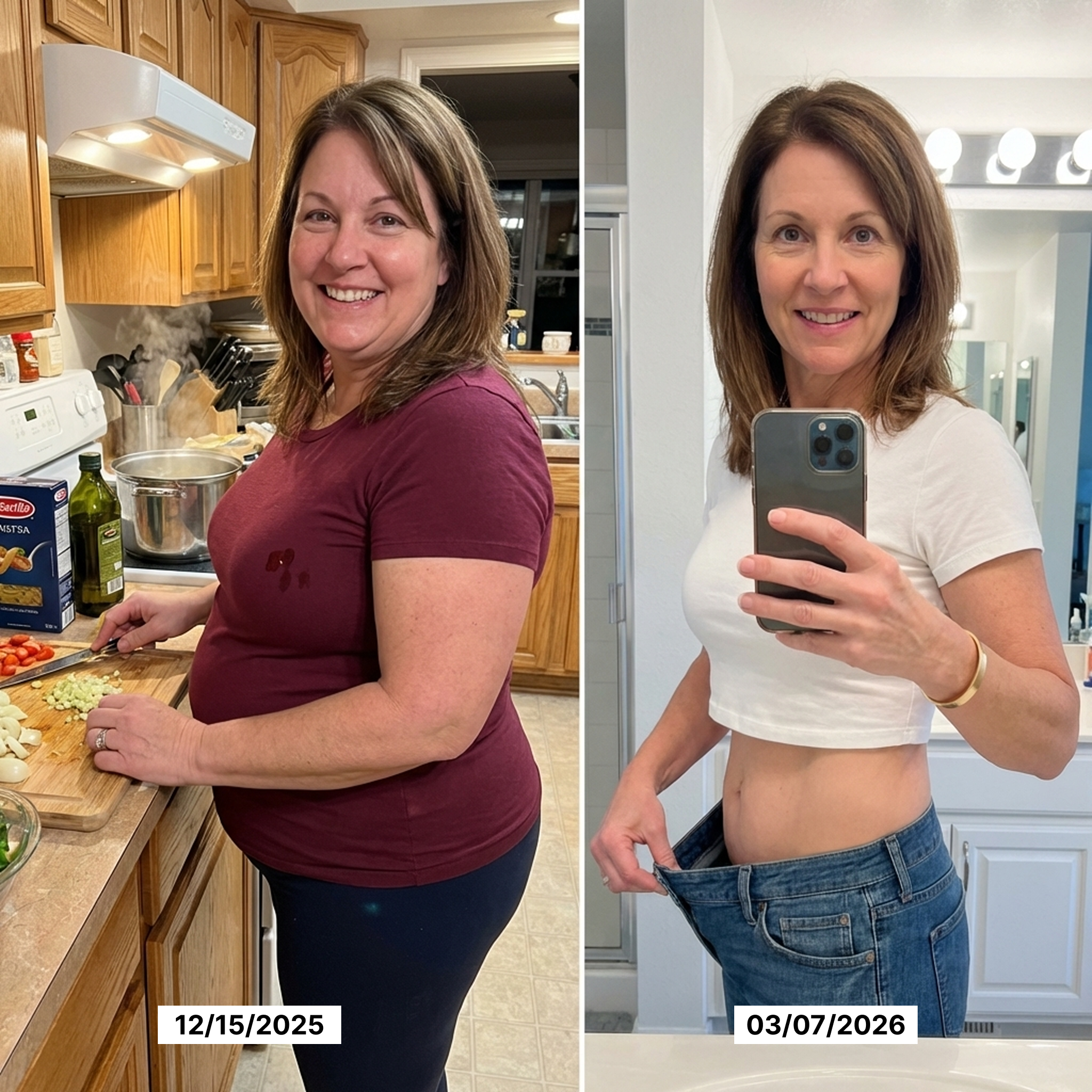Dr Jessica Collins Facebook ad