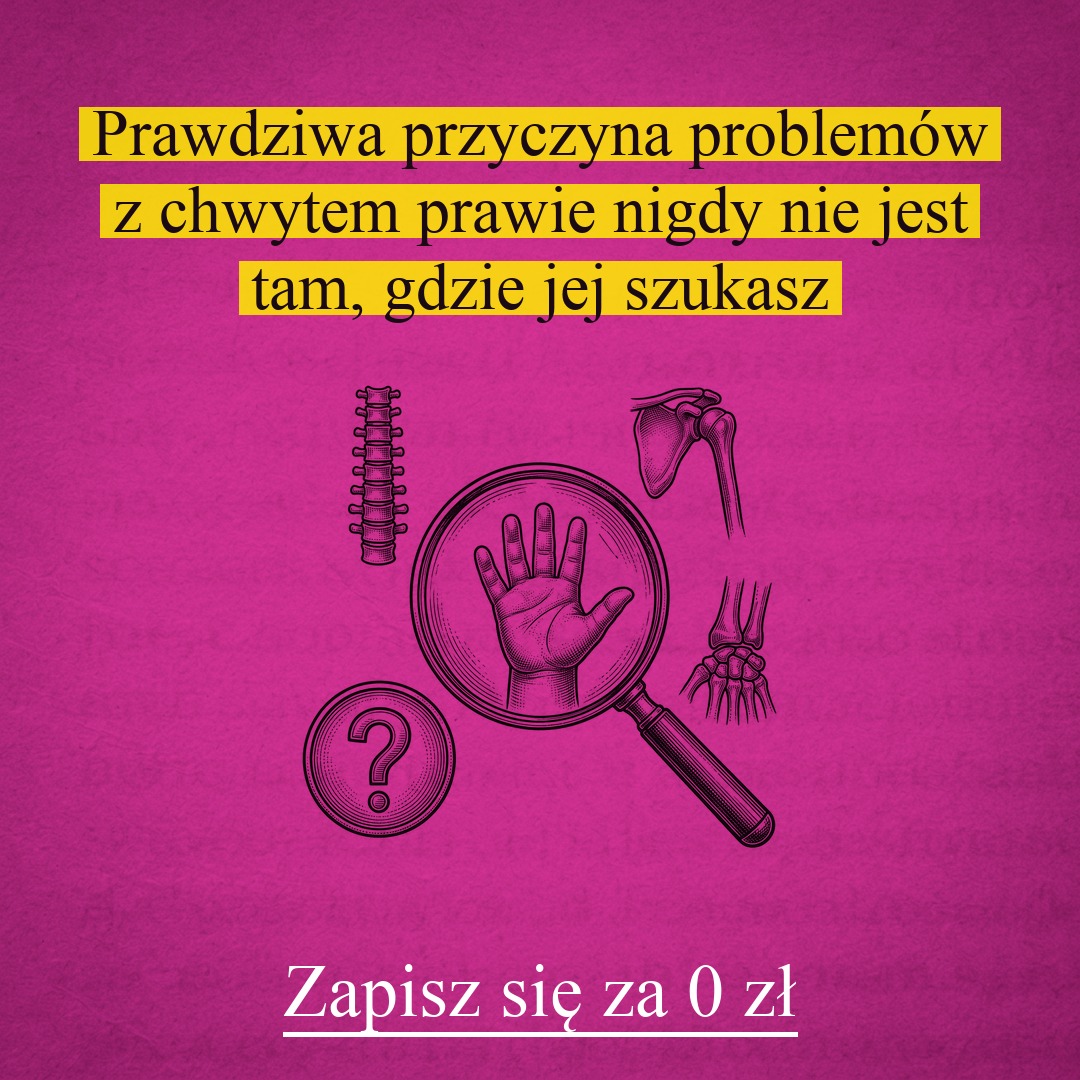 Sonia Michalik psycholog dziecięca Facebook ad: 10 sposobów na poprawny chwyt u dzieci do 7 roku życia