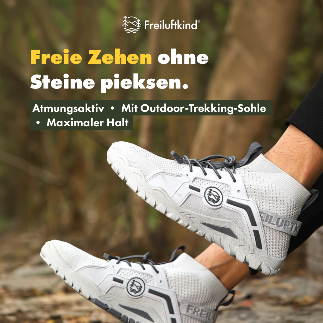Freiluftkind Facebook ad