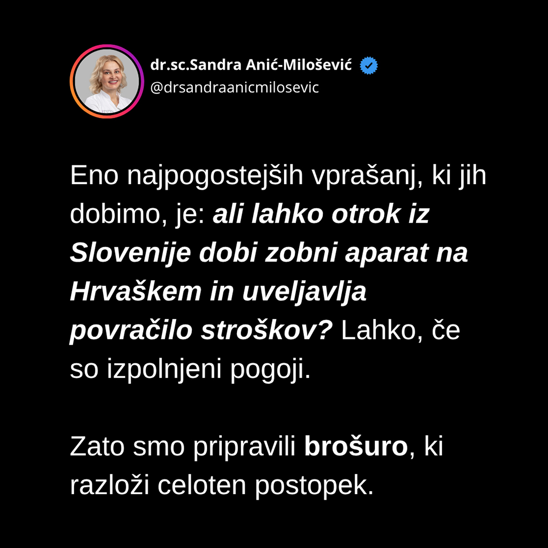 Poliklinika IMED Facebook ad