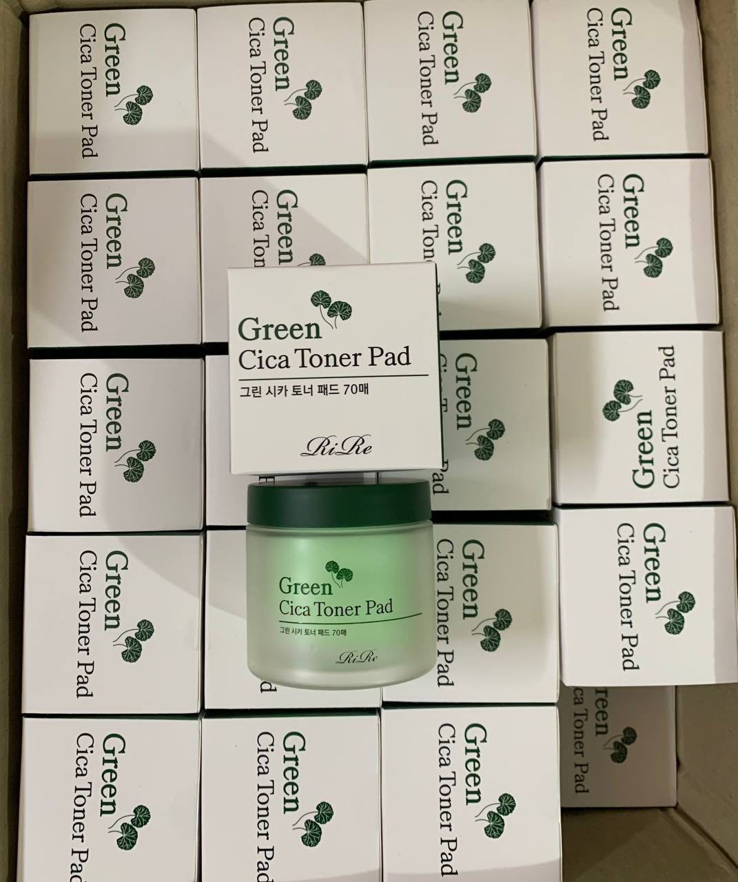 Korean-Shop Facebook ad: Wholesale Korean Products - បោះដុំផលិតផលកូរ៉េគ្រប់ប្រភេទ!