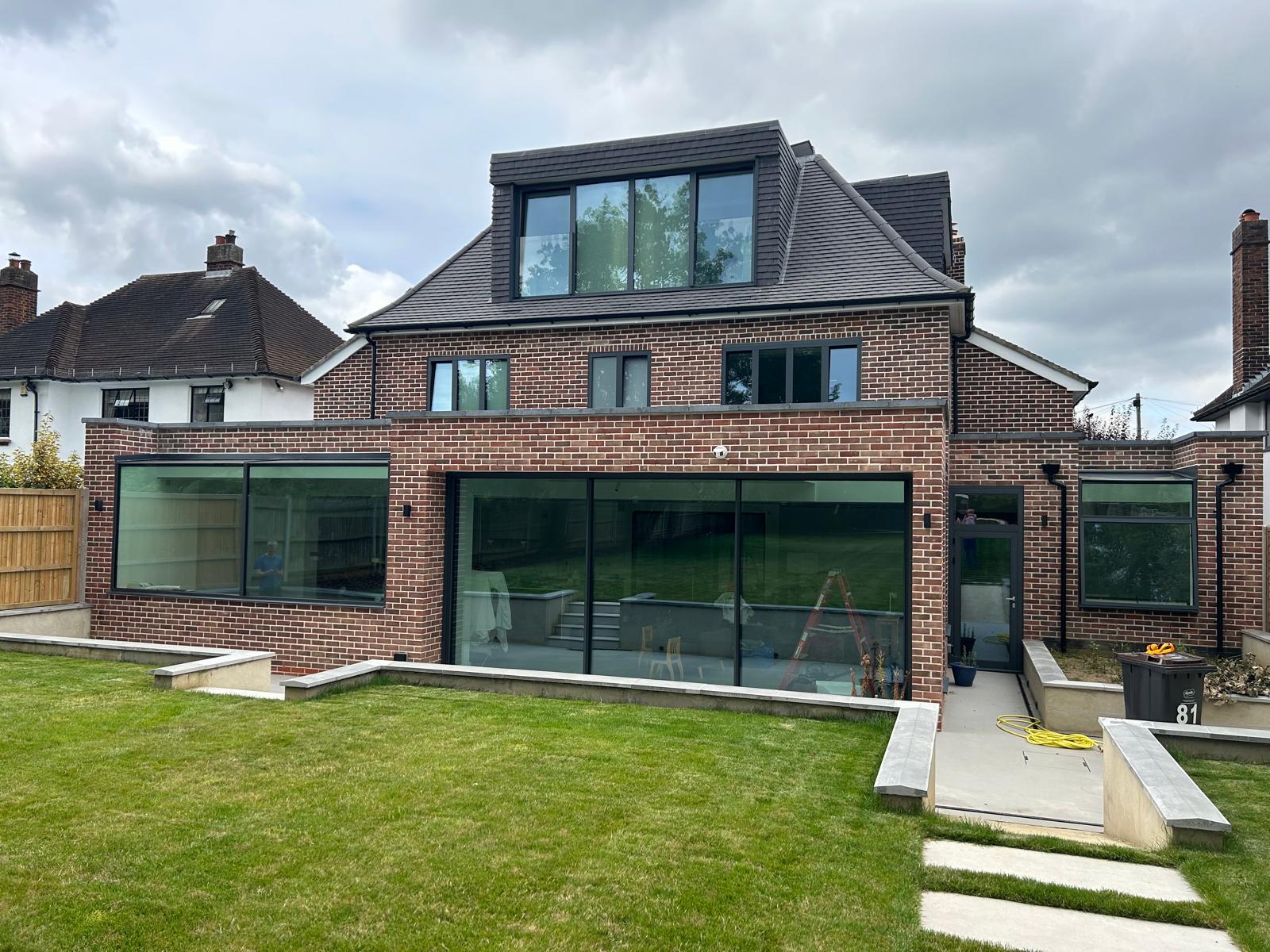 Klosen UK Facebook ad