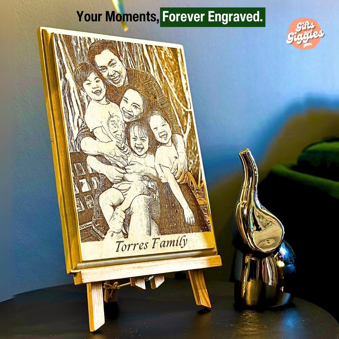 Gifts and Giggles ph Facebook ad: Need the Perfect Gift for Any Occasion?