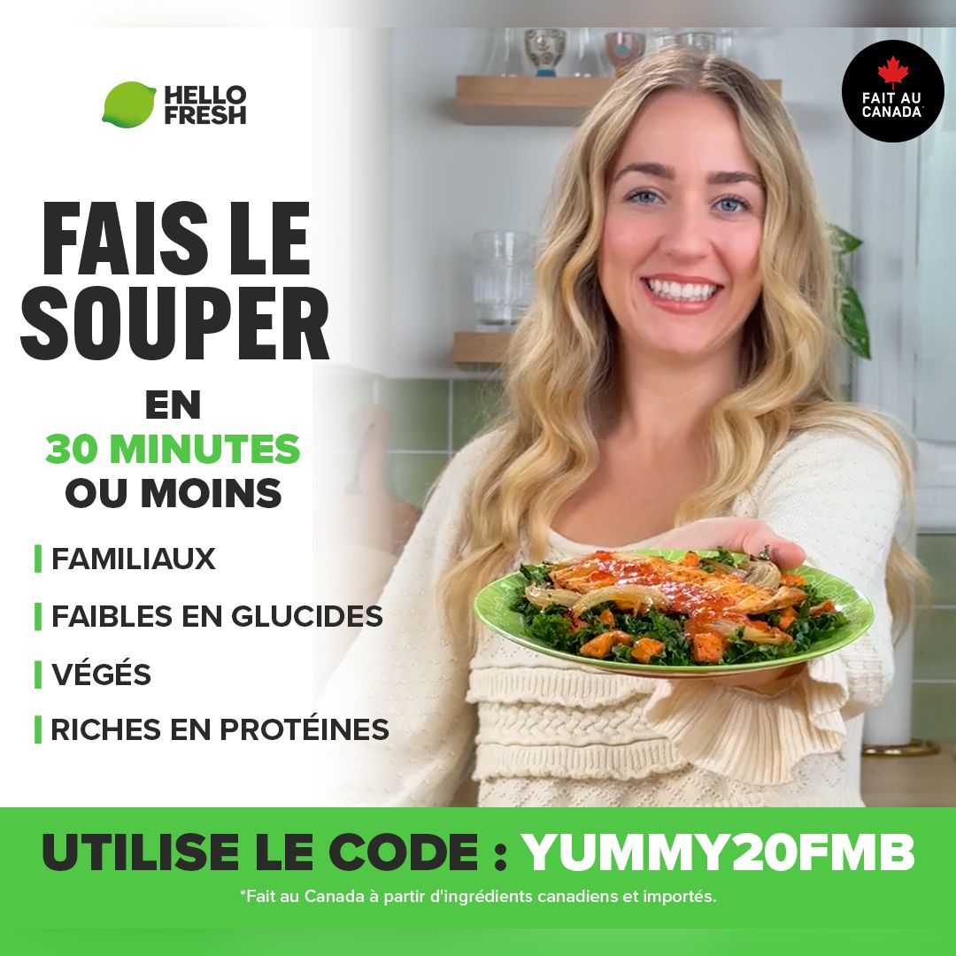 So Yummy Facebook ad