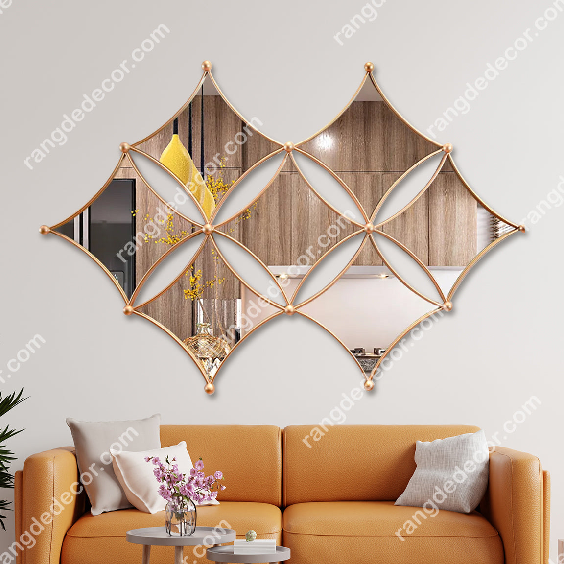 Rang De Decor Facebook ad