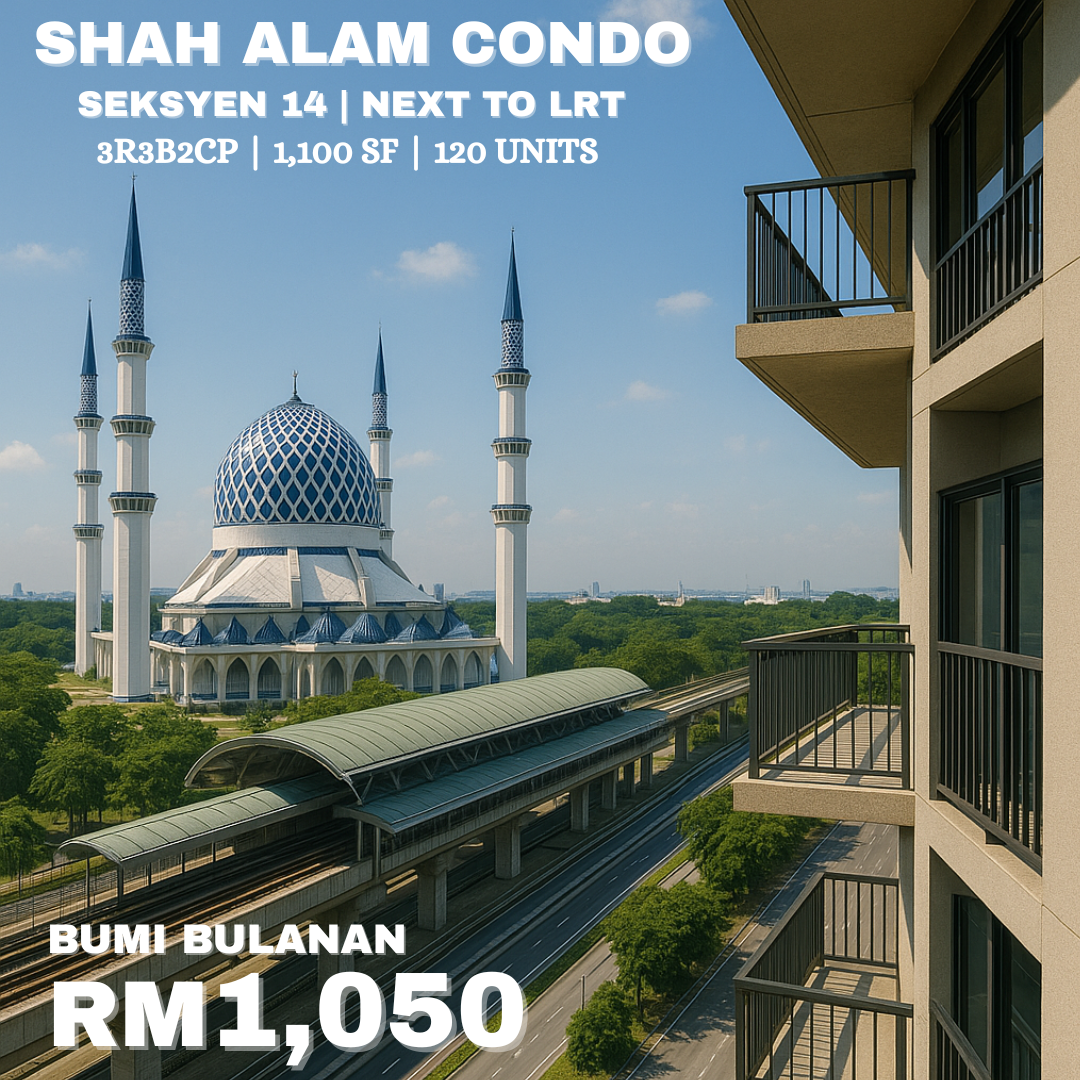 Rumah Mesra Malaysia  Facebook ad