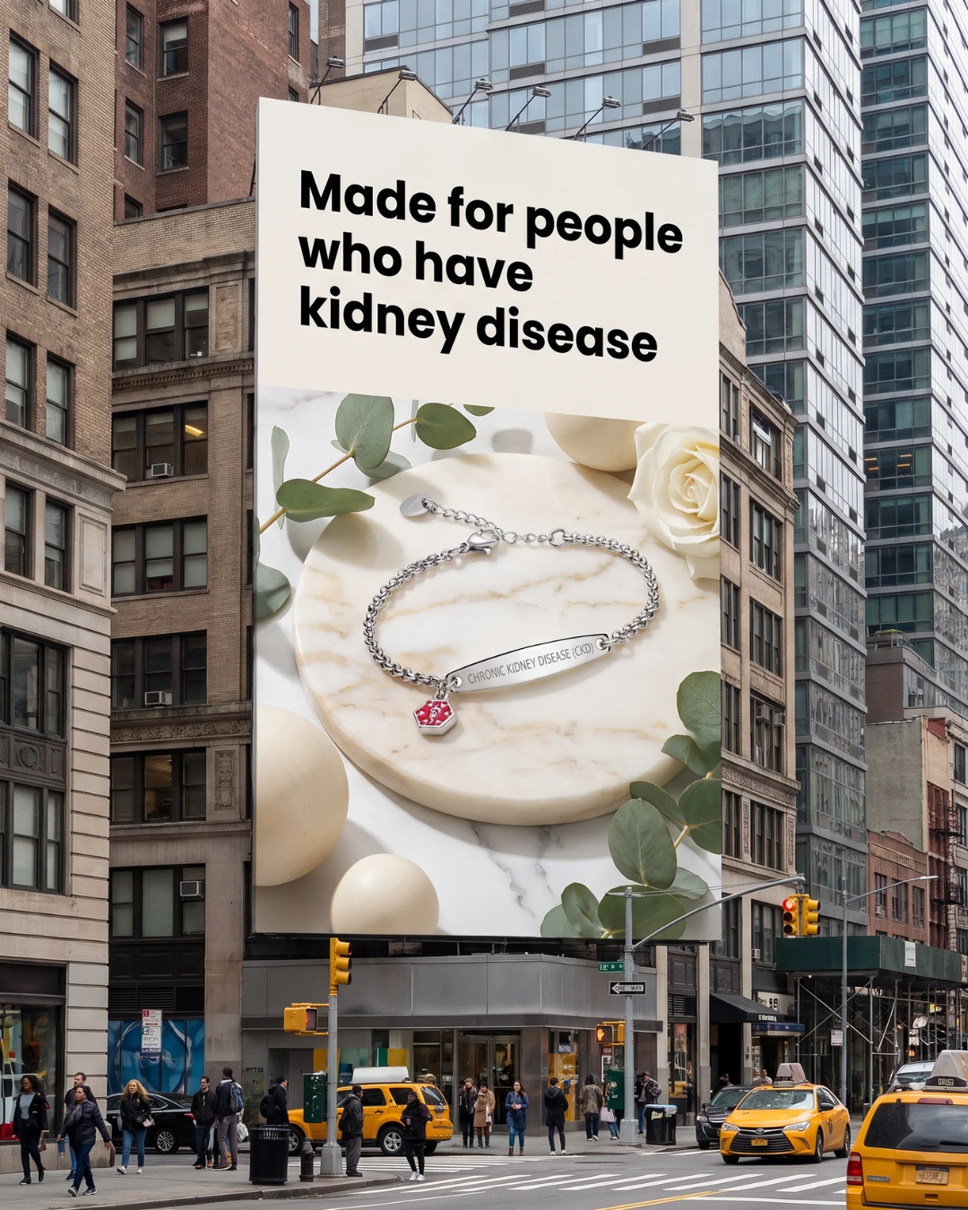 MediCarry ID Facebook ad