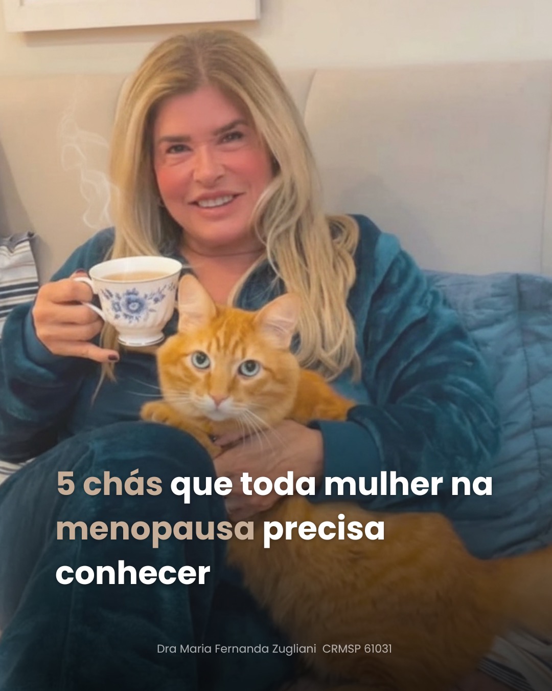 Dra Maria Fernanda Facebook ad