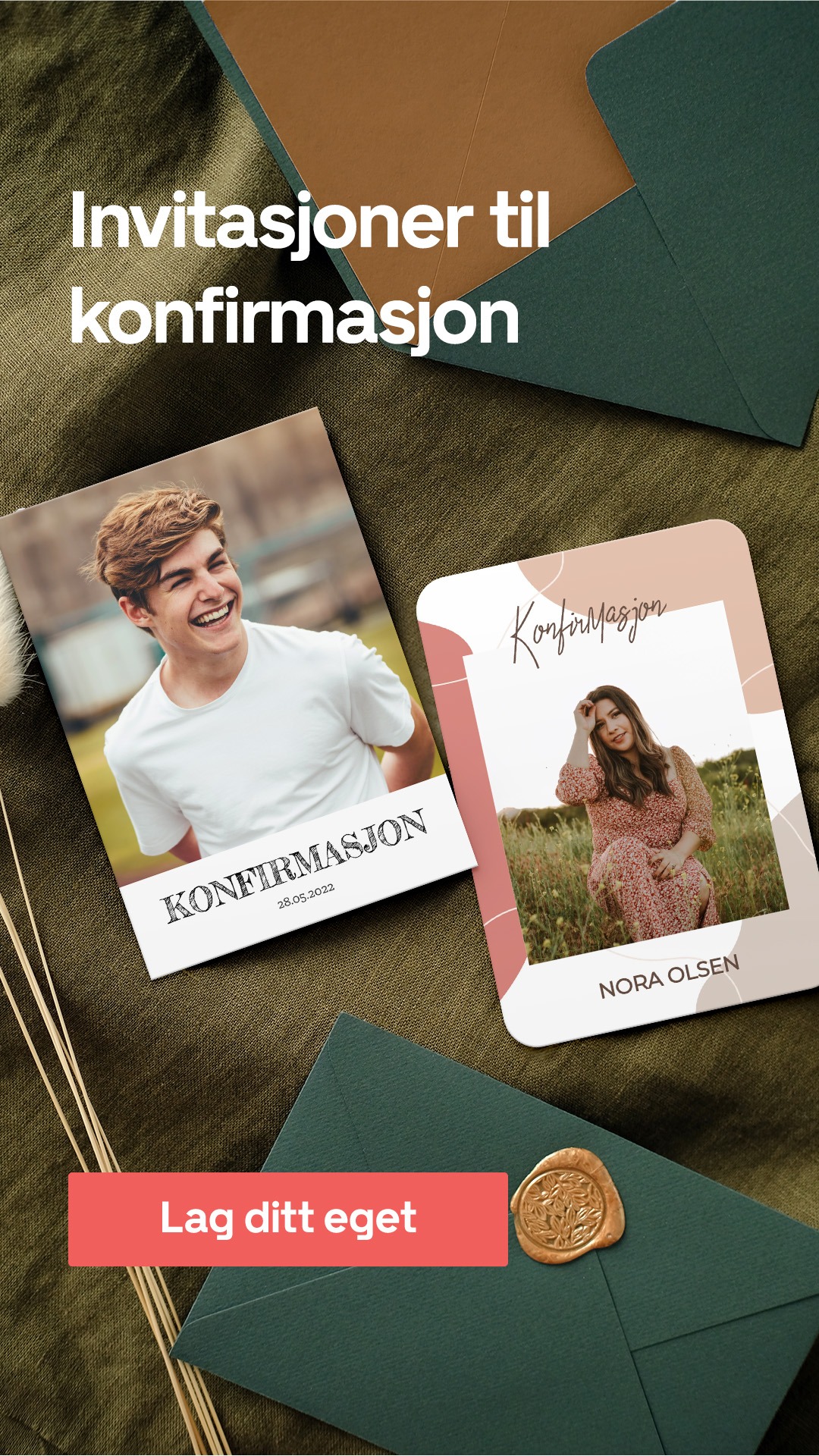 Optimalprint Facebook ad