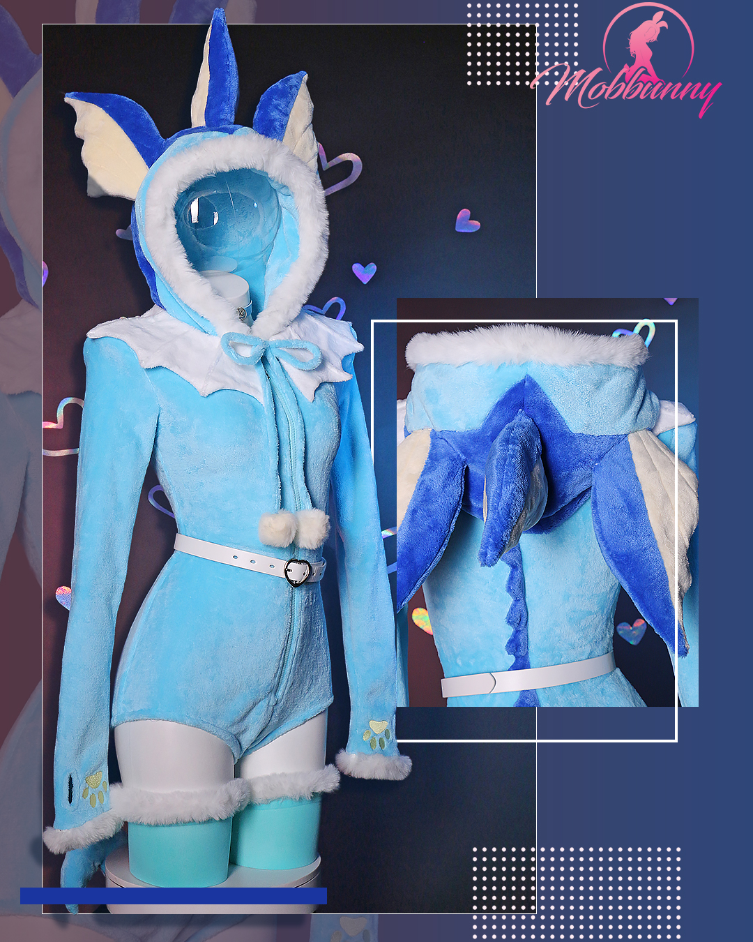 Miccostumes Facebook ad: Hey, did you know?
