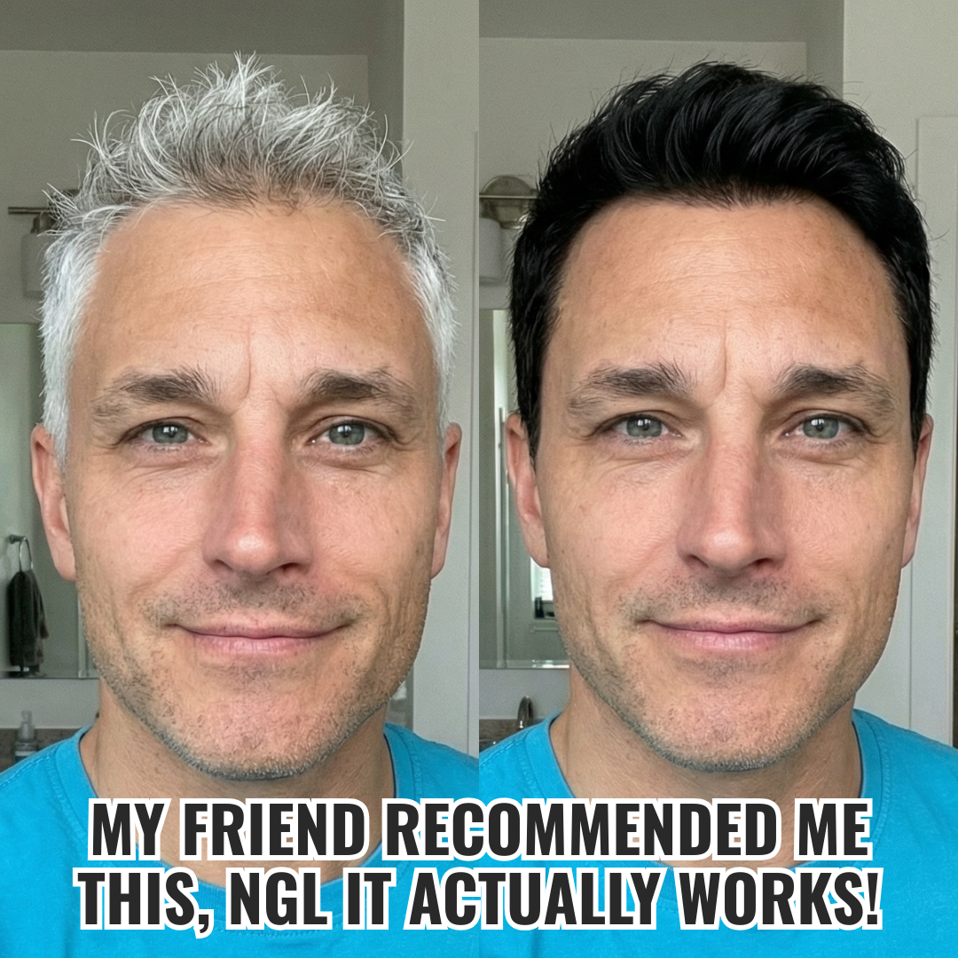 Mane Strong Facebook ad