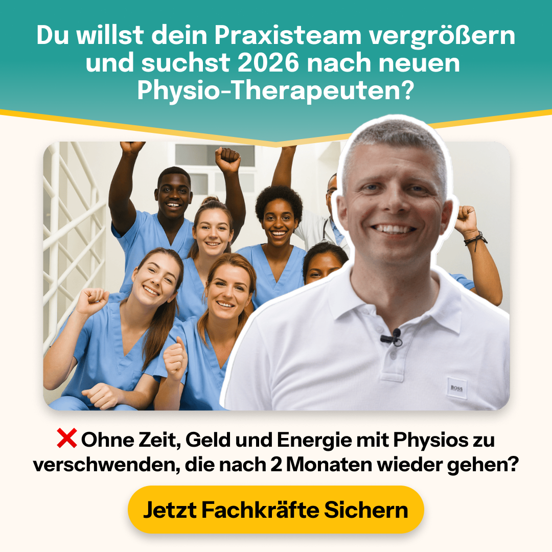 ABC - Medizinischer Fachkräfte Gewinner Facebook ad