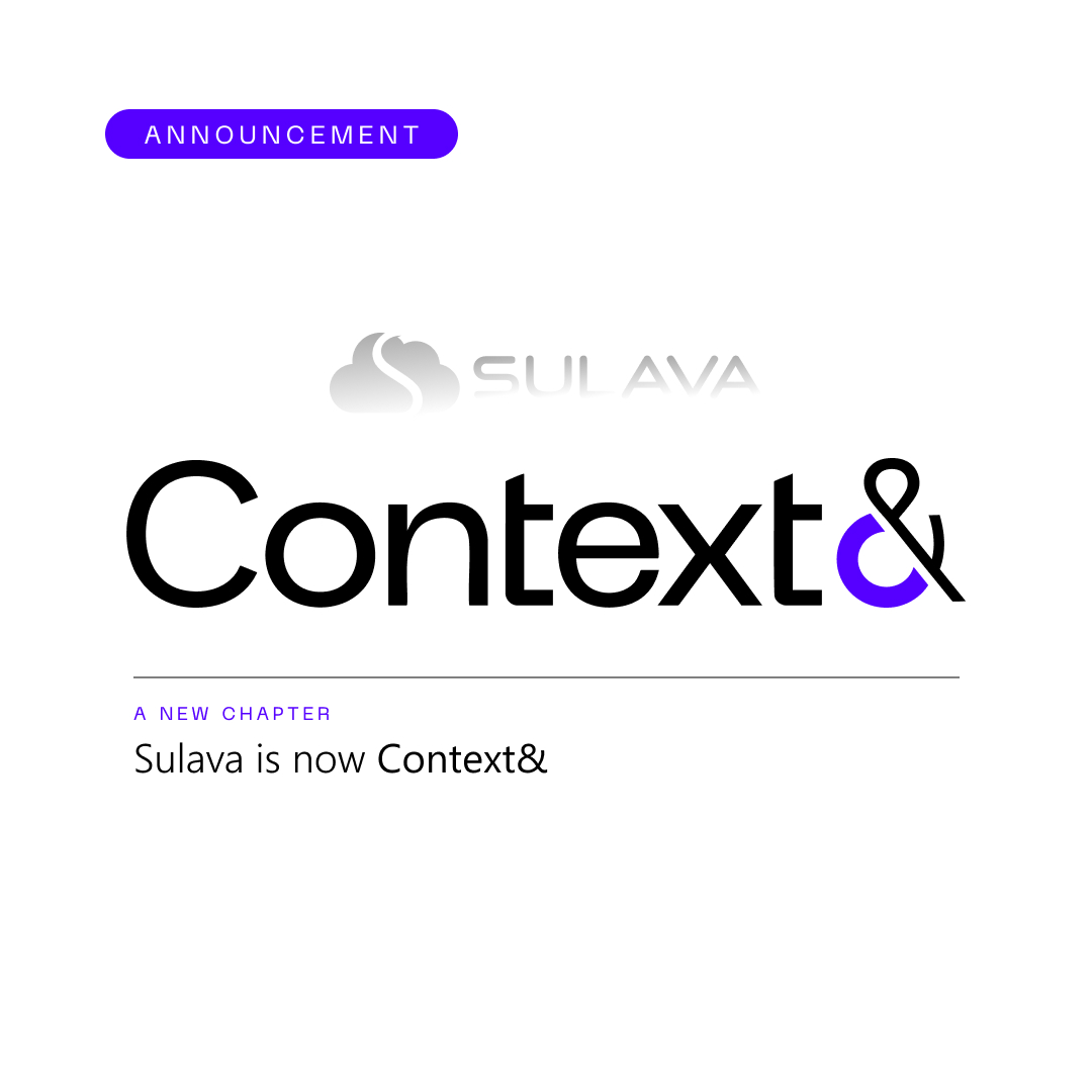 Context& A/S Facebook ad
