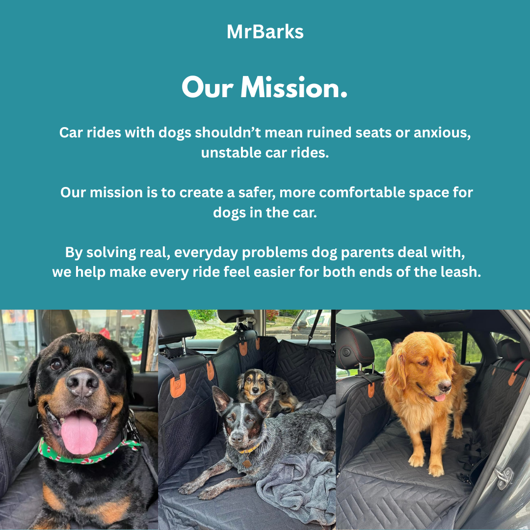 MrBarks.Shop Facebook ad