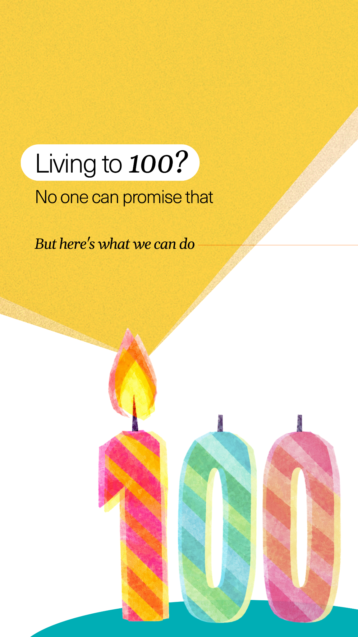 Varalife Facebook ad