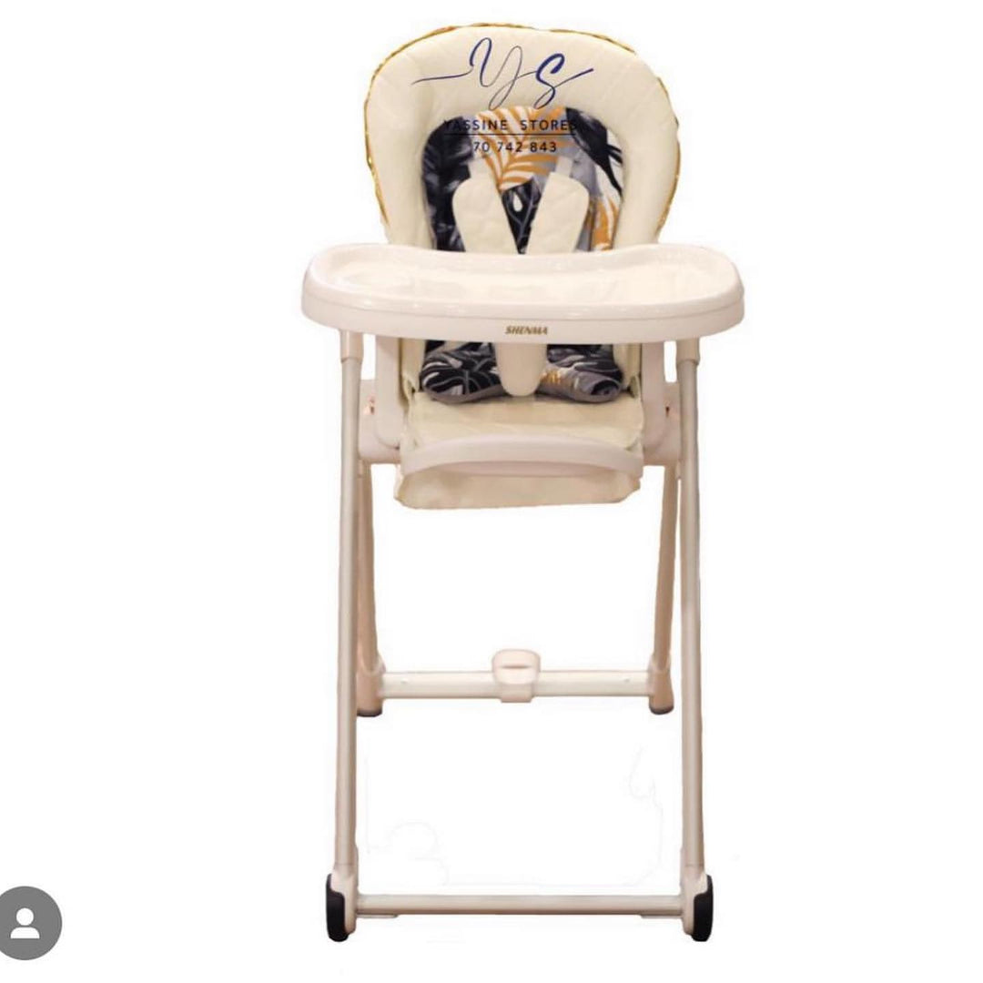 Yassine Stores NAB Facebook ad: Stock Up on Baby Basics Without Breaking the…