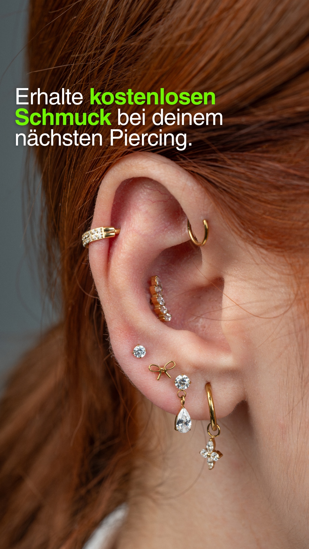 Noble Art Zurich Facebook ad: Chatea con nosotros