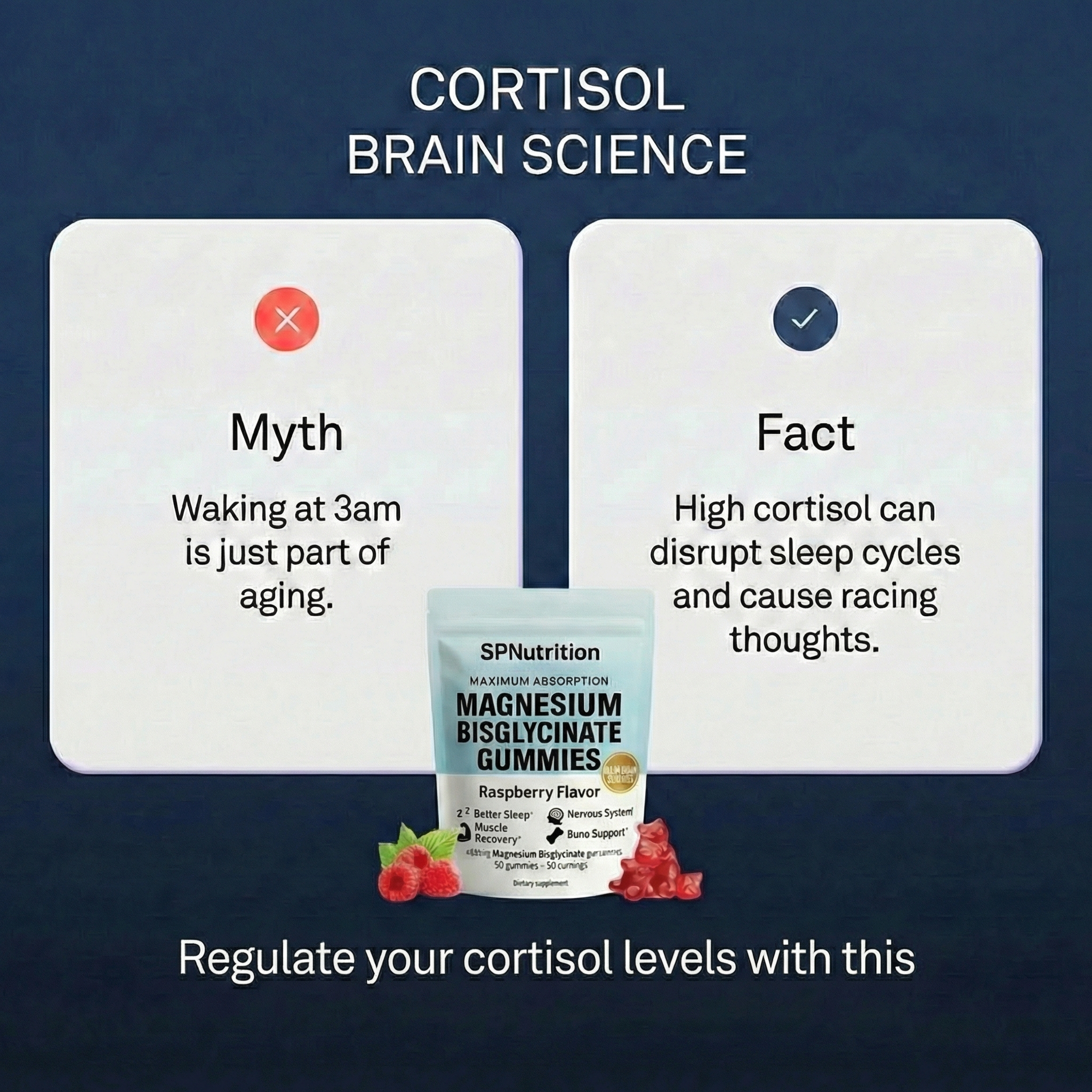 Natalie Frank, PhD Facebook ad