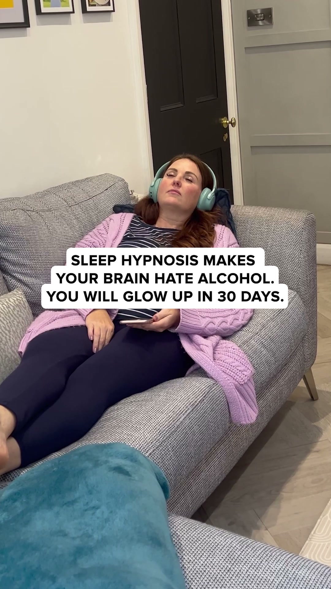 Dr. Susan Abboud Facebook ad: Break Free from Alcohol Addiction