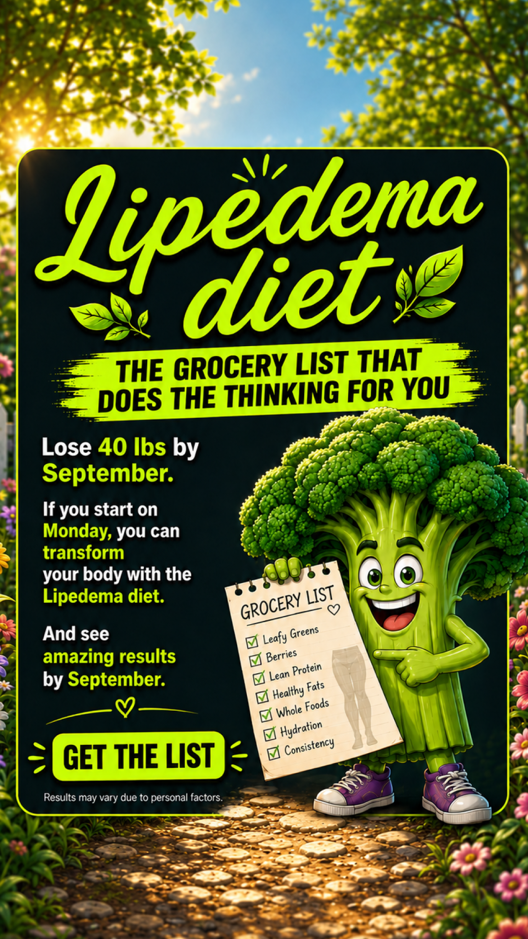 Dr. Emma Brooks - Health Expert Facebook ad