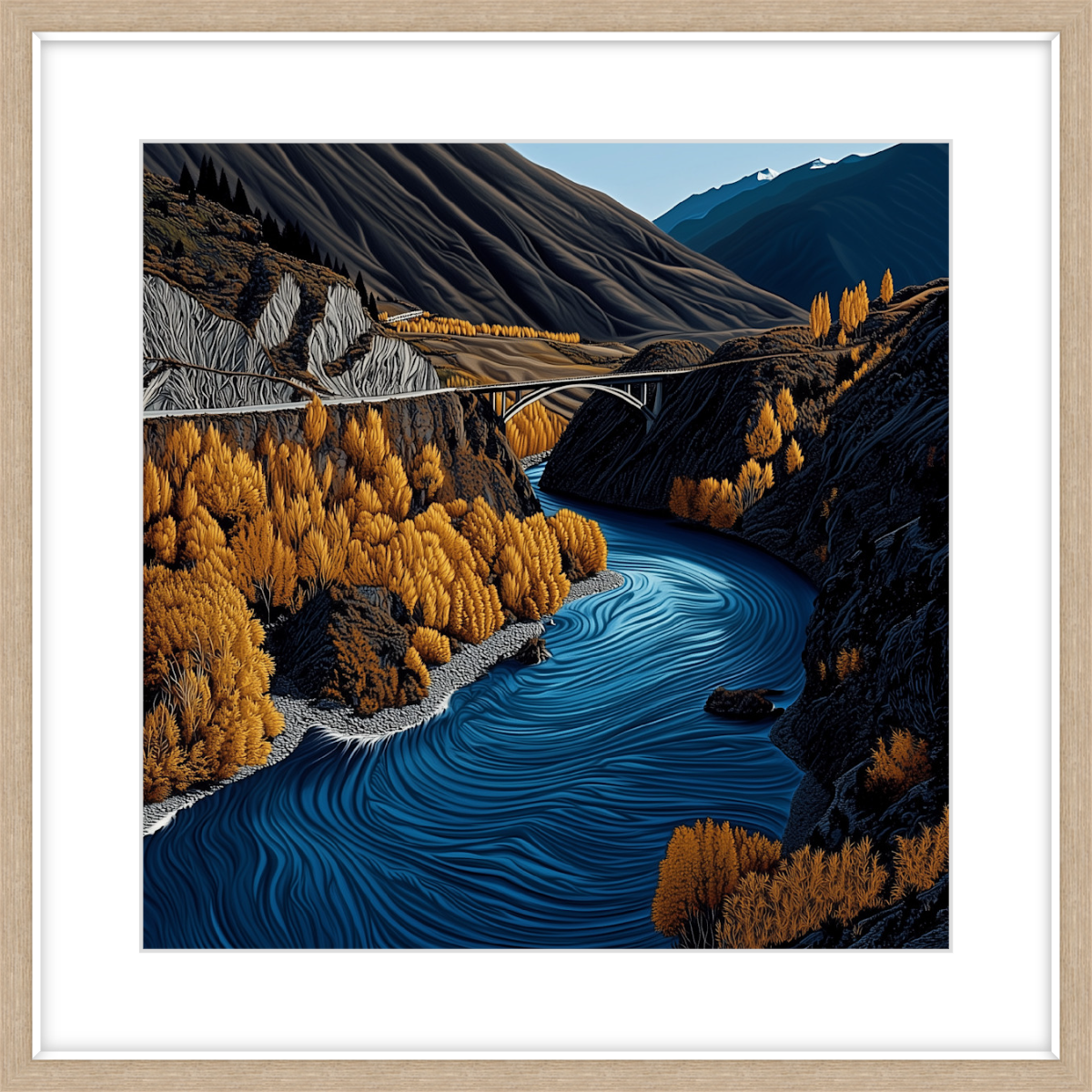 Steve Ballantyne Art Facebook ad: Remember this?