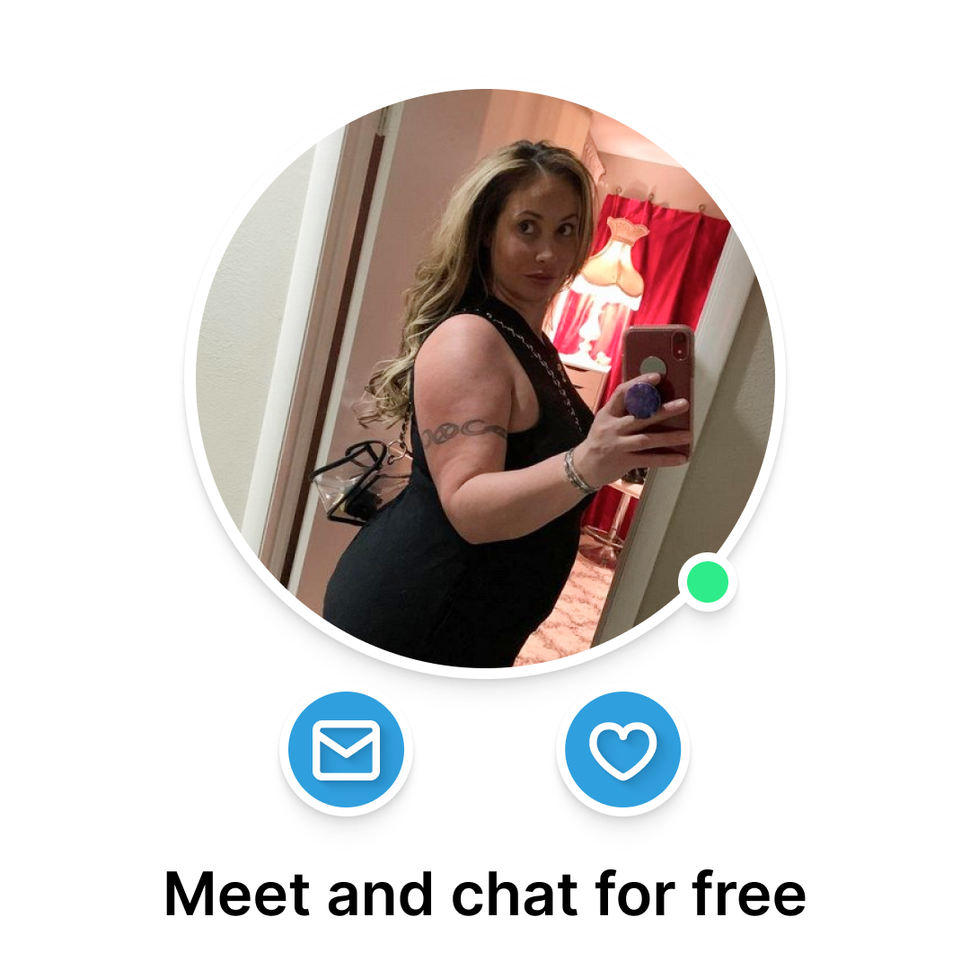 OnlySpark - Local Dating Facebook ad