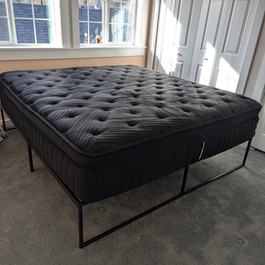 Mattress by Appointment Montgomery Facebook ad: $40 Can Take One Home!
