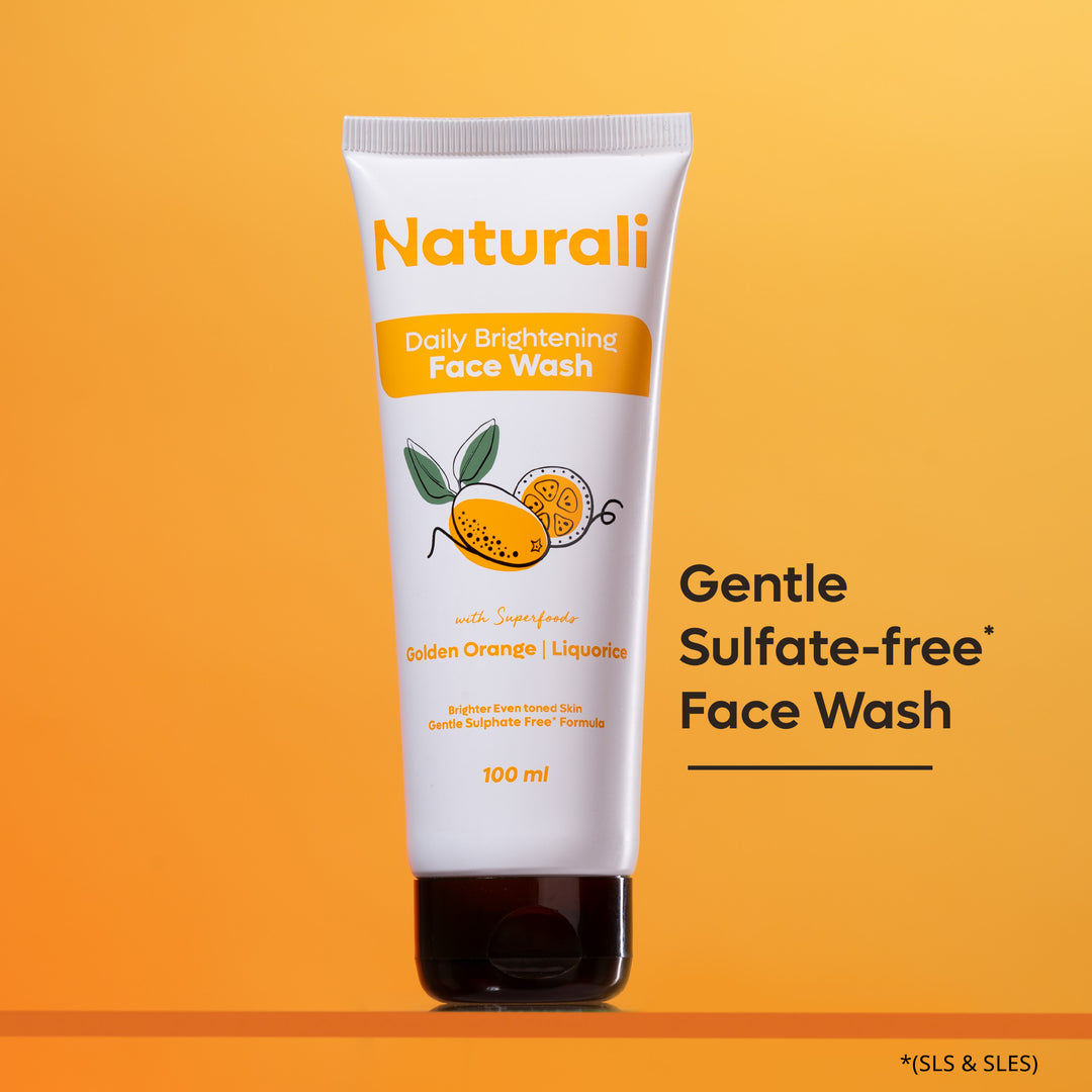 Naturali Facebook ad