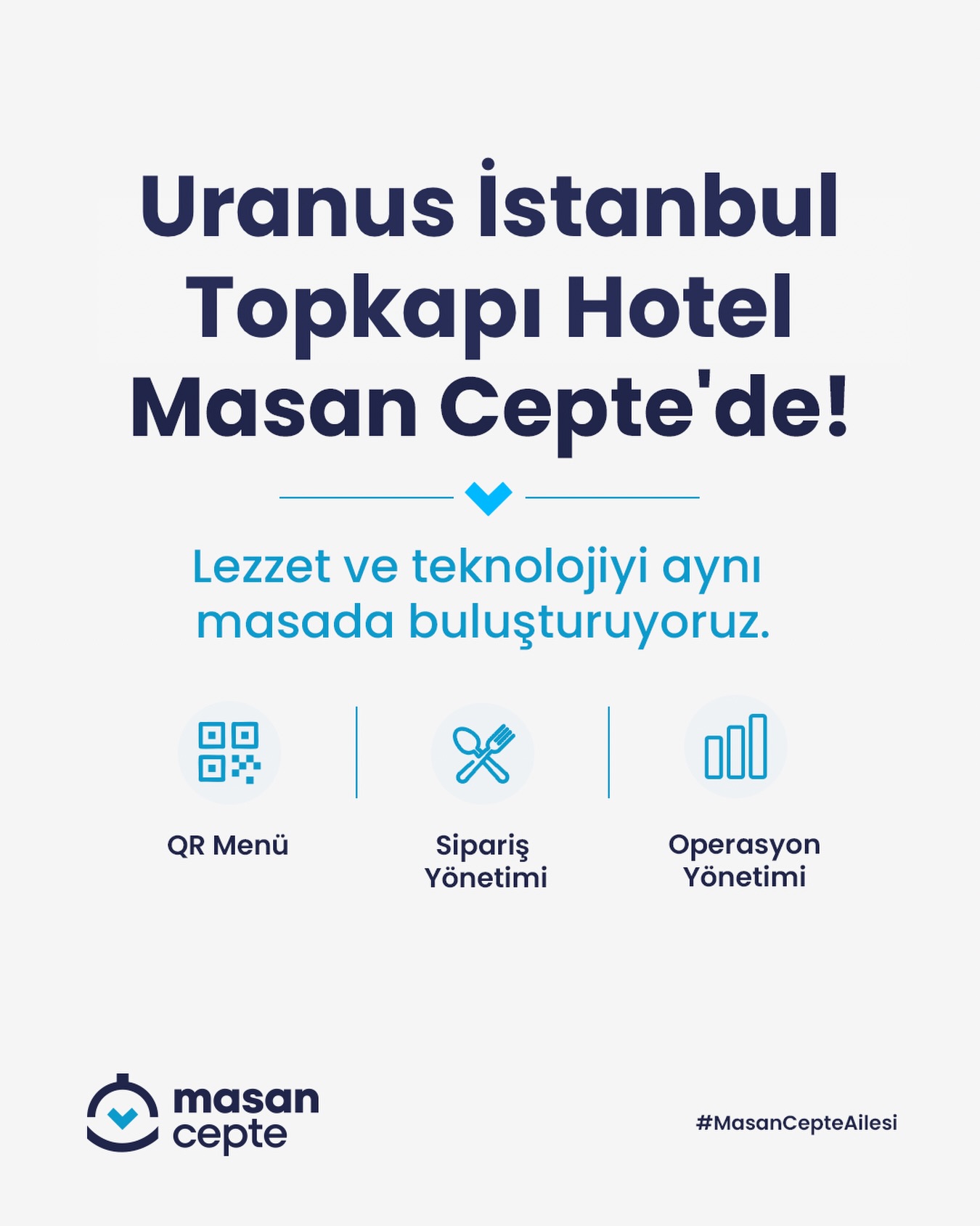 Masan Cepte Facebook ad