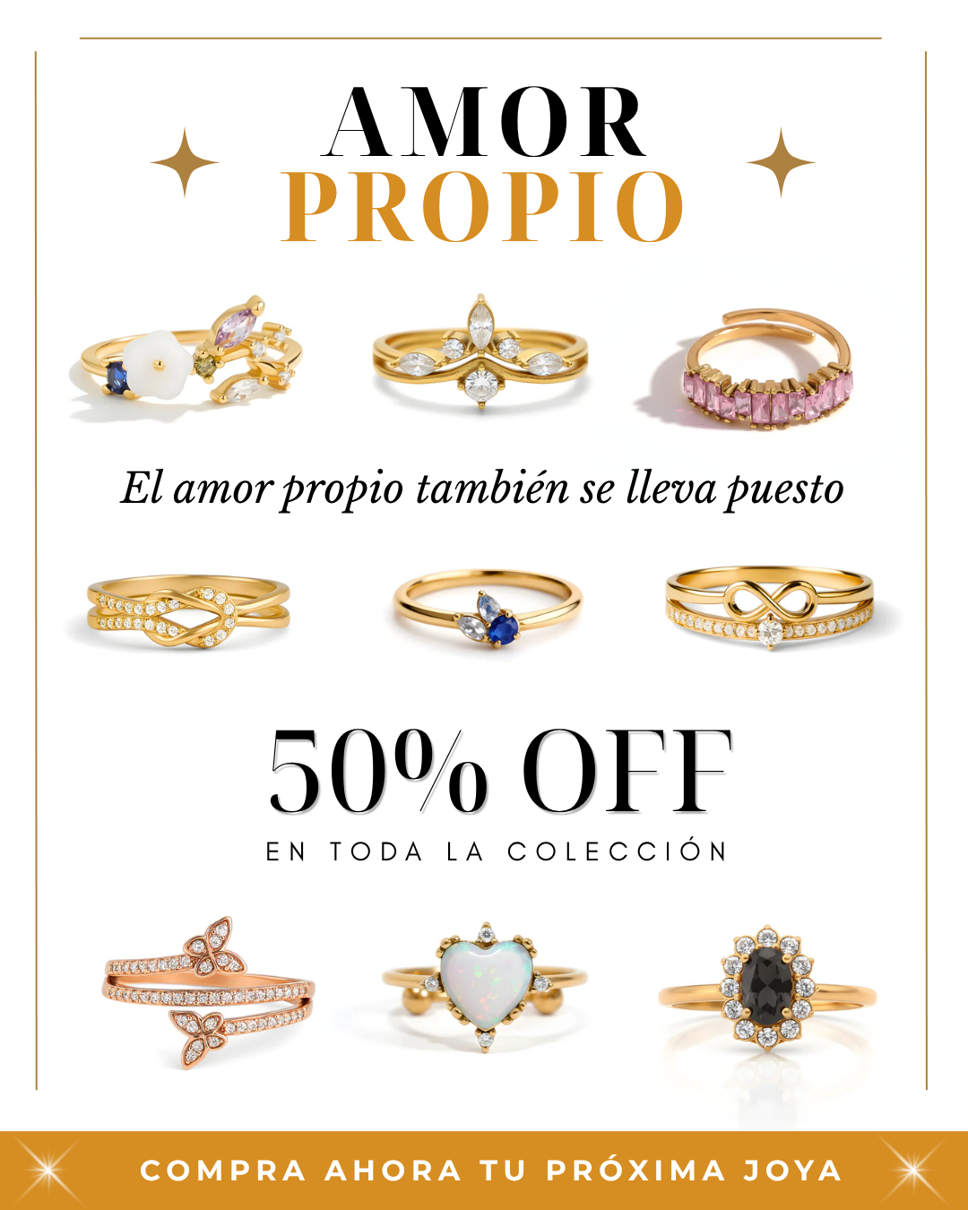 Joya Rodriguez Facebook ad