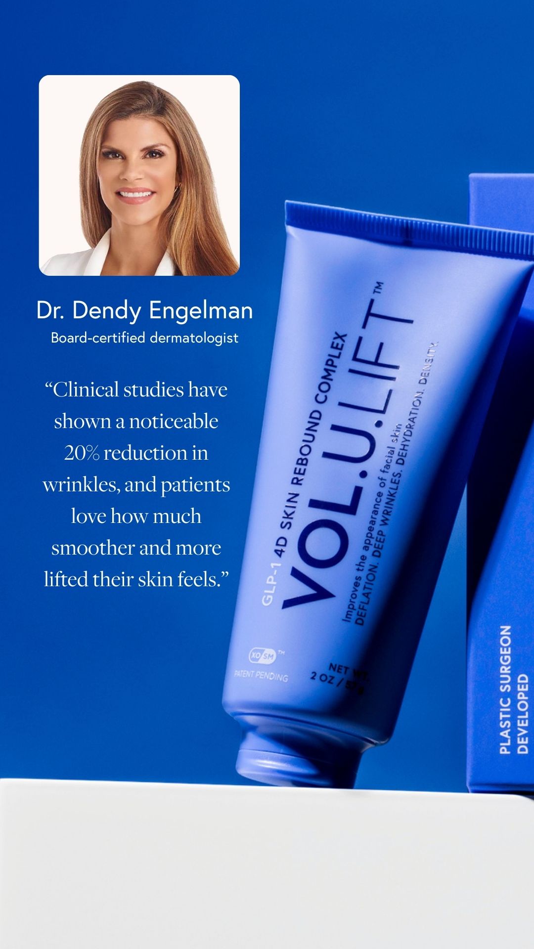 IMAGE Skincare Facebook ad