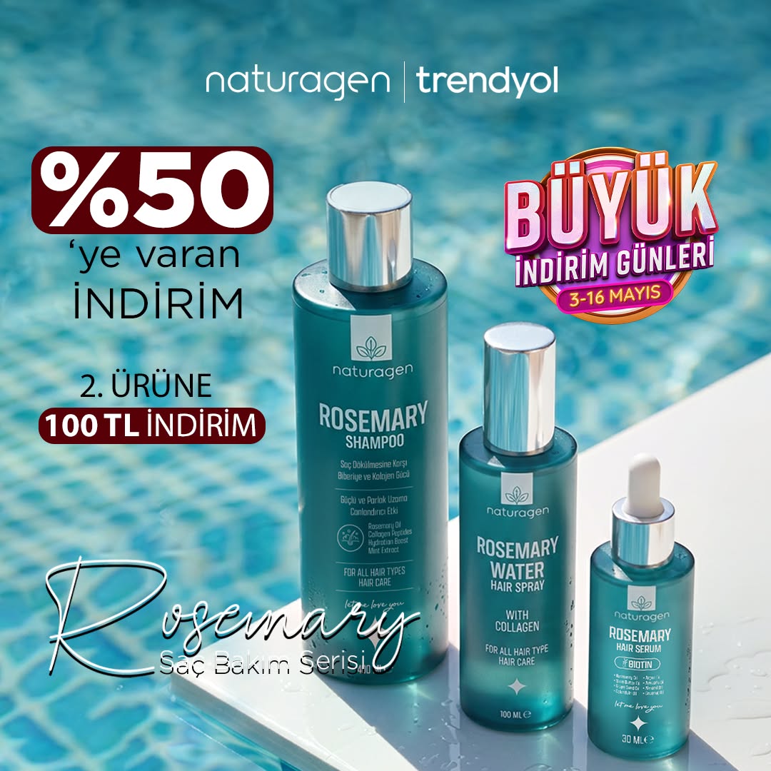 Naturagen Facebook ad