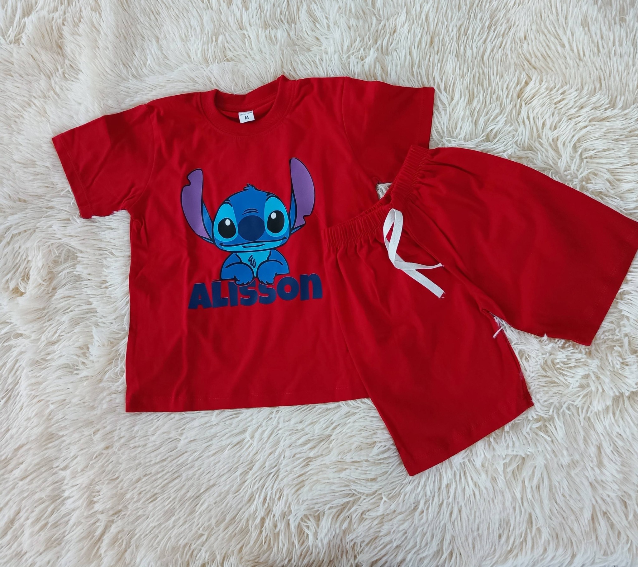 Ti & Thu Baby Clothing Retail & Wholesale Facebook ad