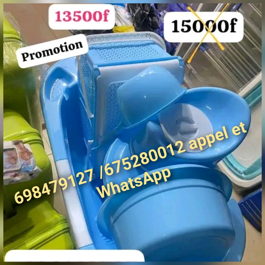 DK Mail layette Facebook ad: ARRIVAGE SPÉCIAL & GRANDE PROMOTION CHEZ DK MAIL…