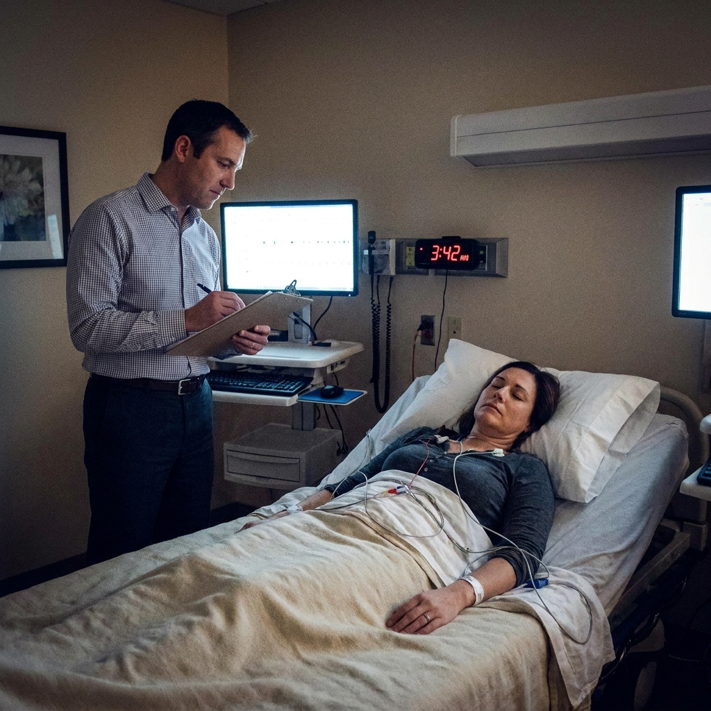 Wellness Tipss Facebook ad