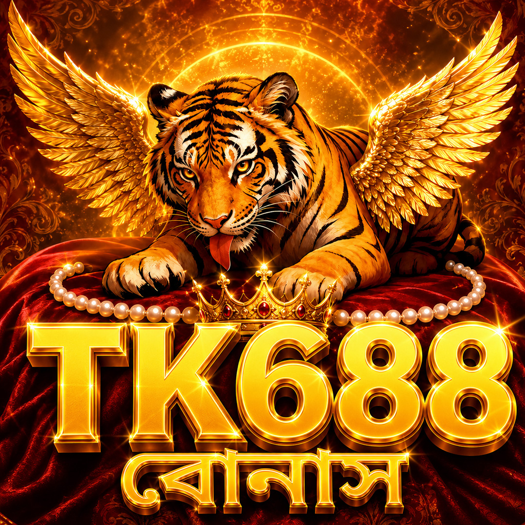 Tk688.com Facebook ad: আমন্ত্রণ বোনাস: প্রতি ব্যক্তি ৳৩০০