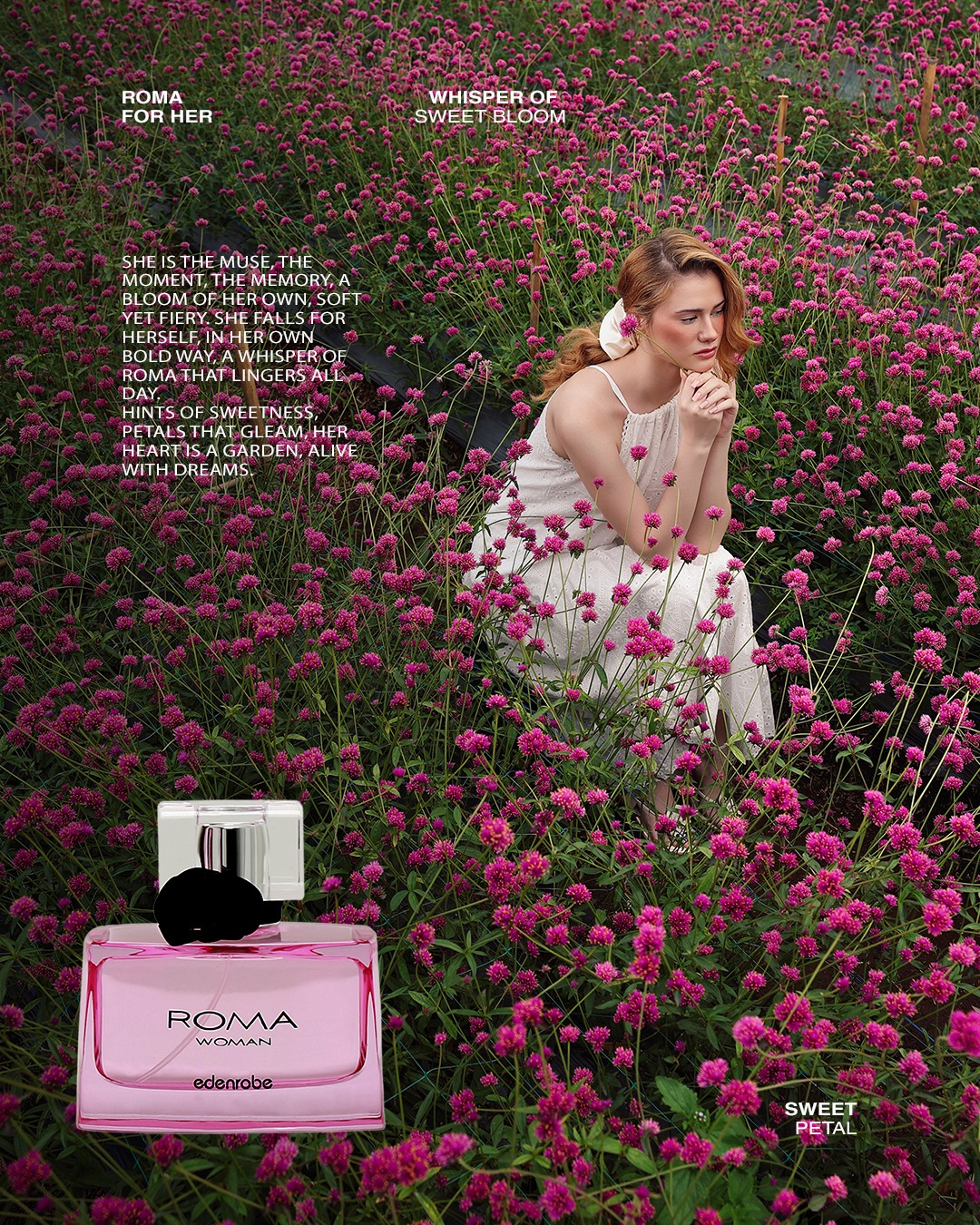 edenrobe beauty Facebook ad