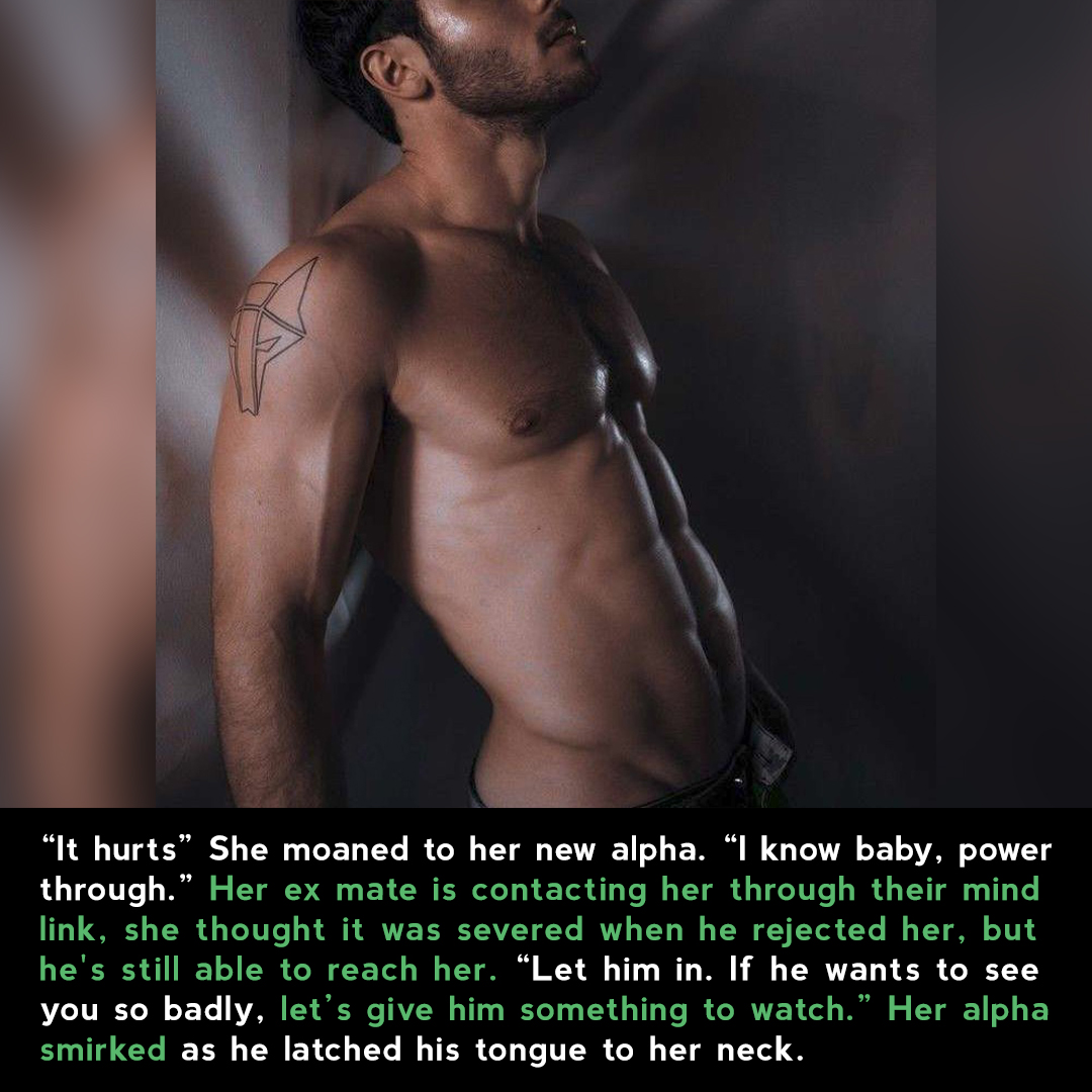 Spicy Romance Stories Facebook ad