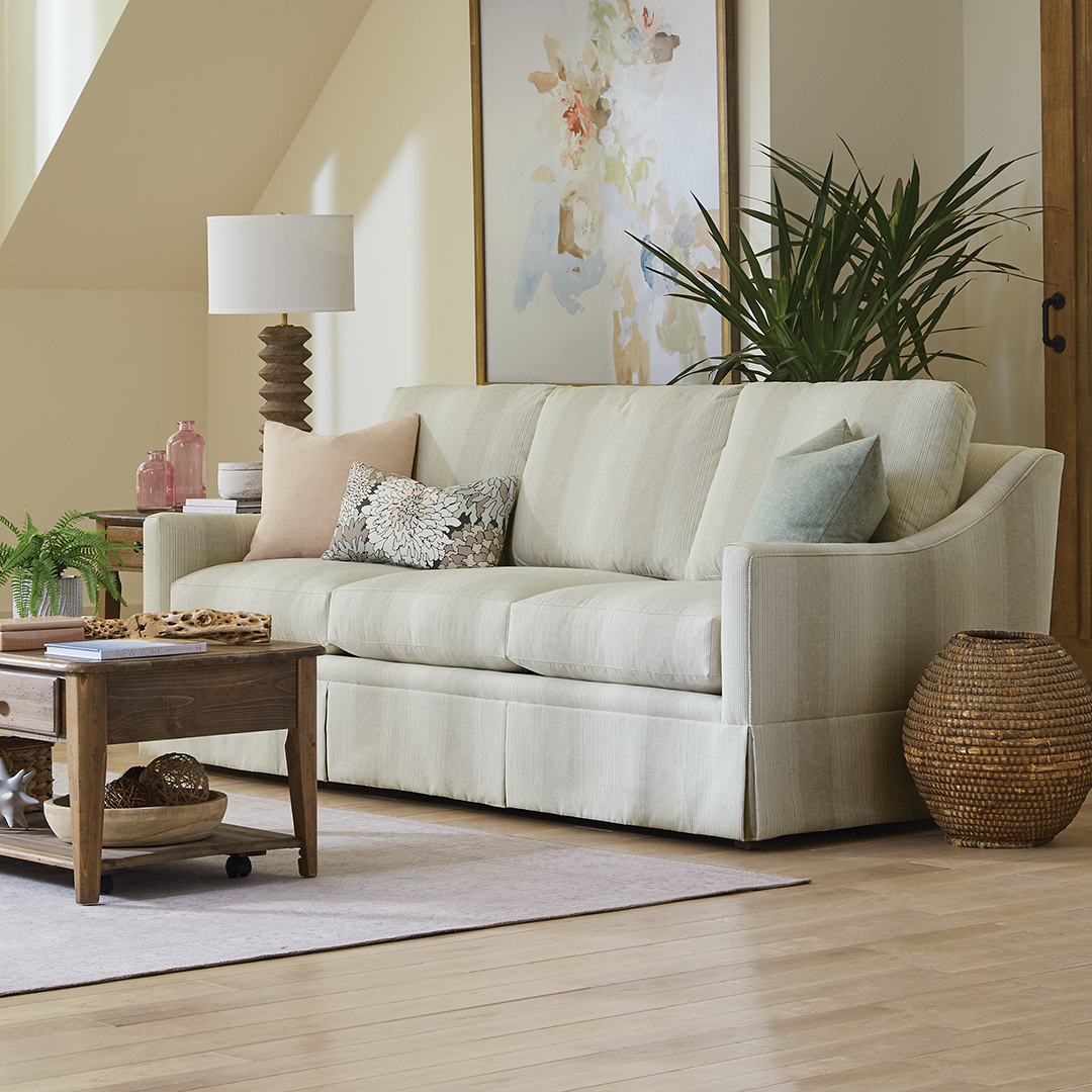 Millwest Amish Furniture Facebook ad