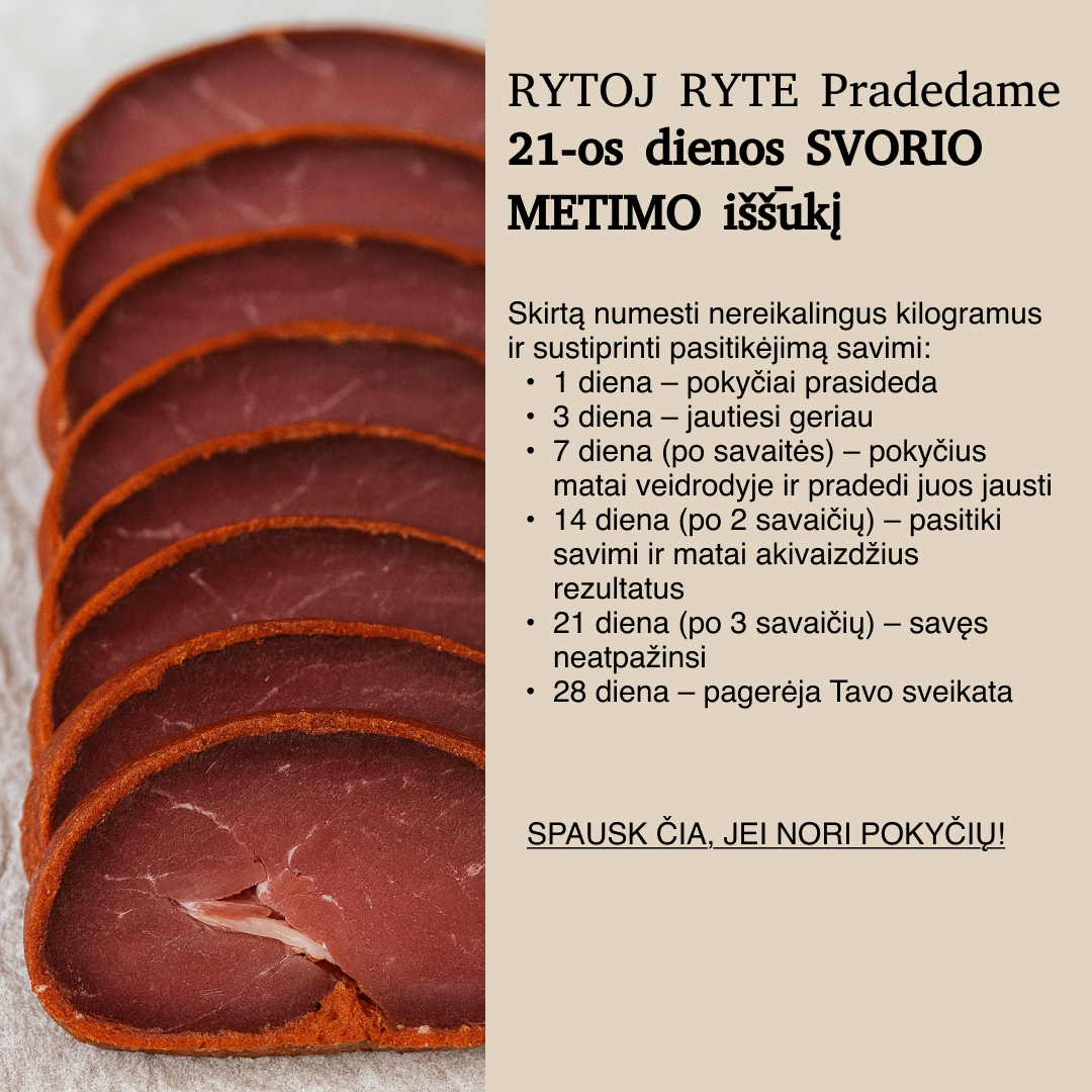 Mantas Liekis Facebook ad