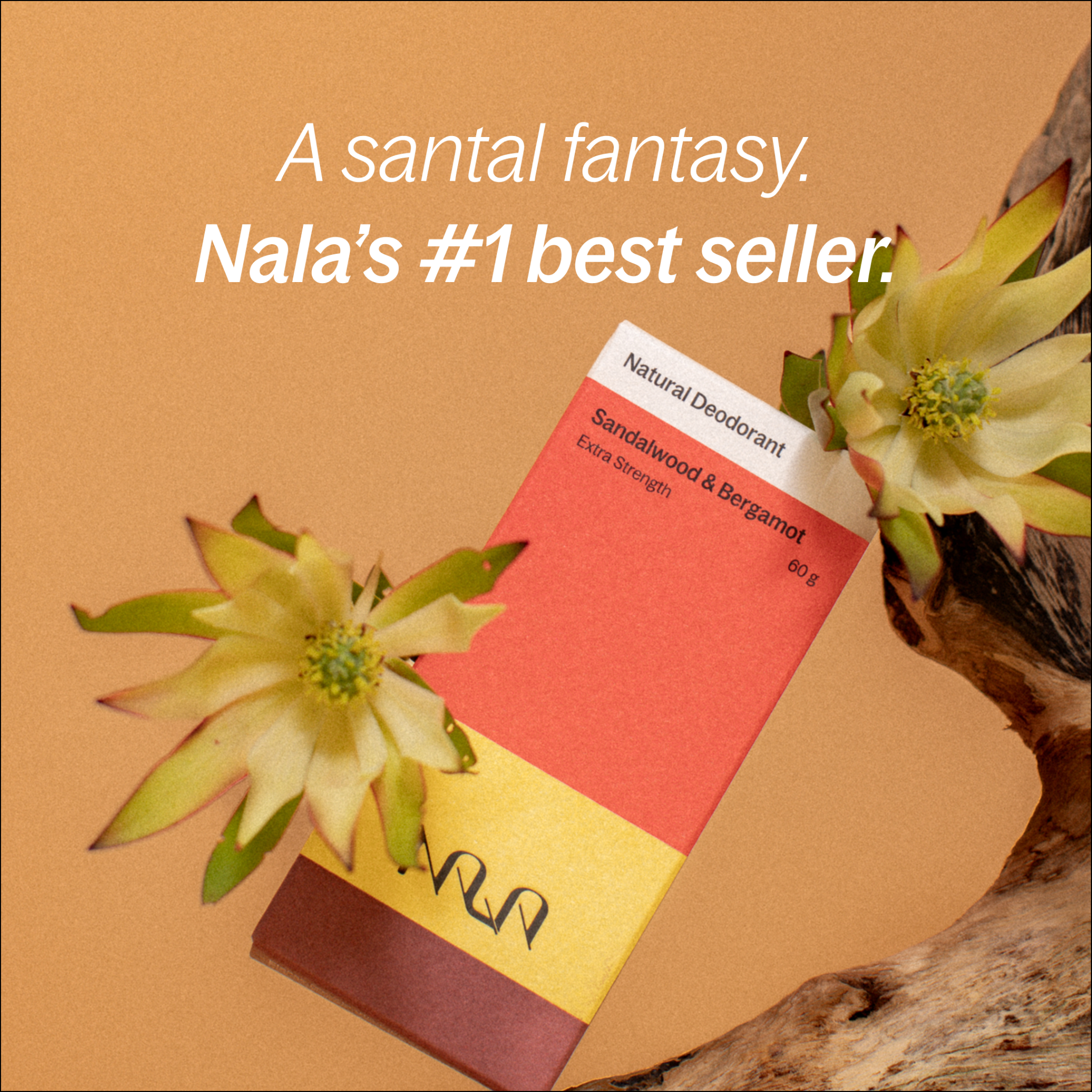 Nala Care Facebook ad from May 26, 2026
