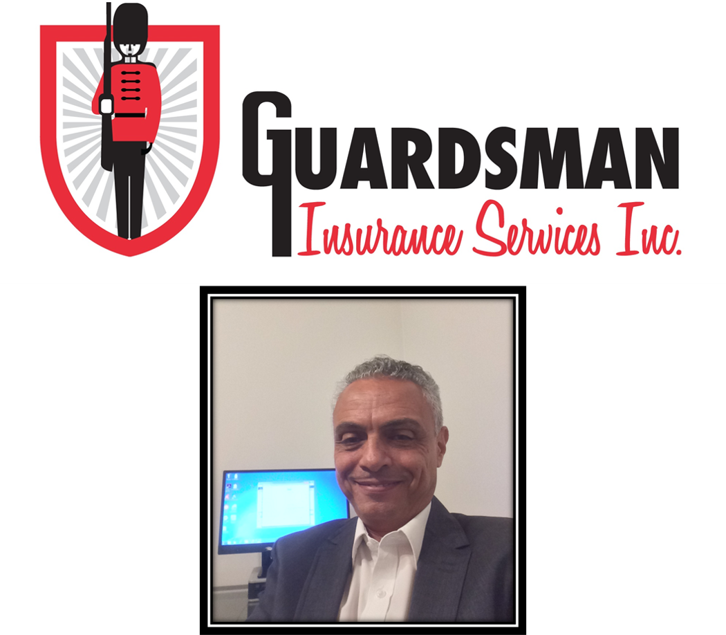 Sam Boulos Insurance Broker Facebook ad