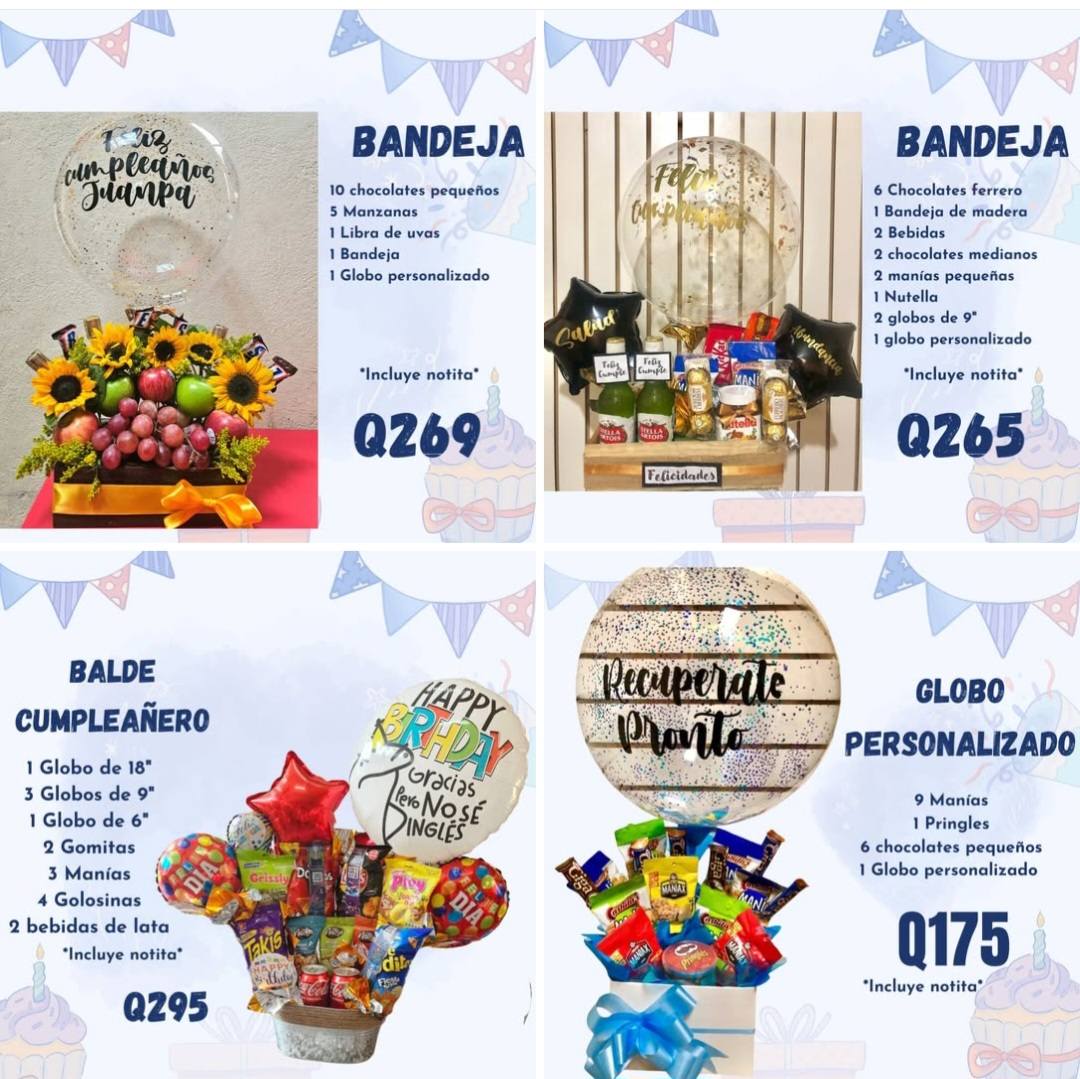 Pétalos Mágicos Facebook ad: De amor o aniversario Cumpleaños o solo un…