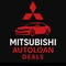 Mitsubishi Autoloan Deals