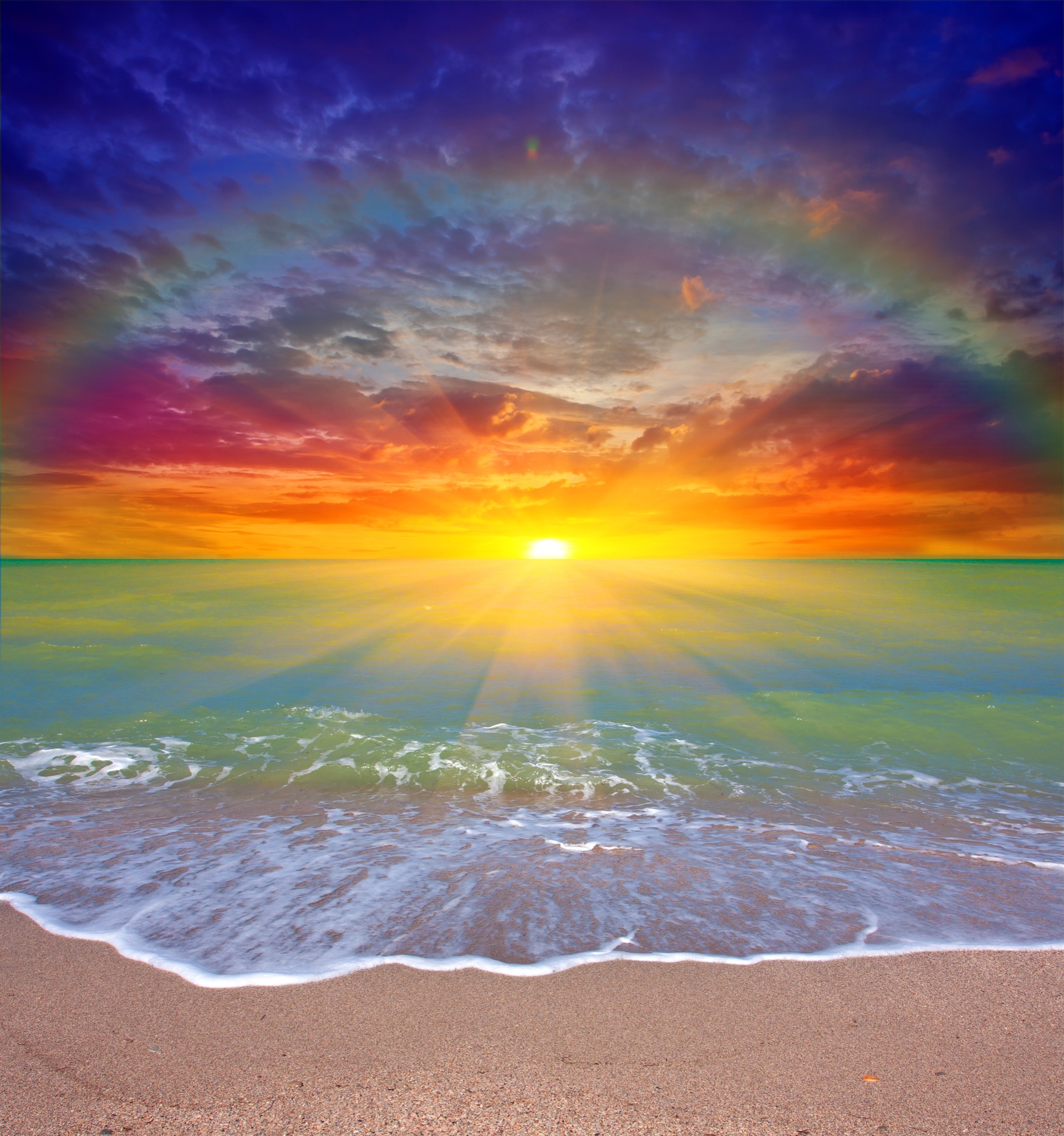 Alana Palm - Christian Trauma Release Specialist Facebook ad