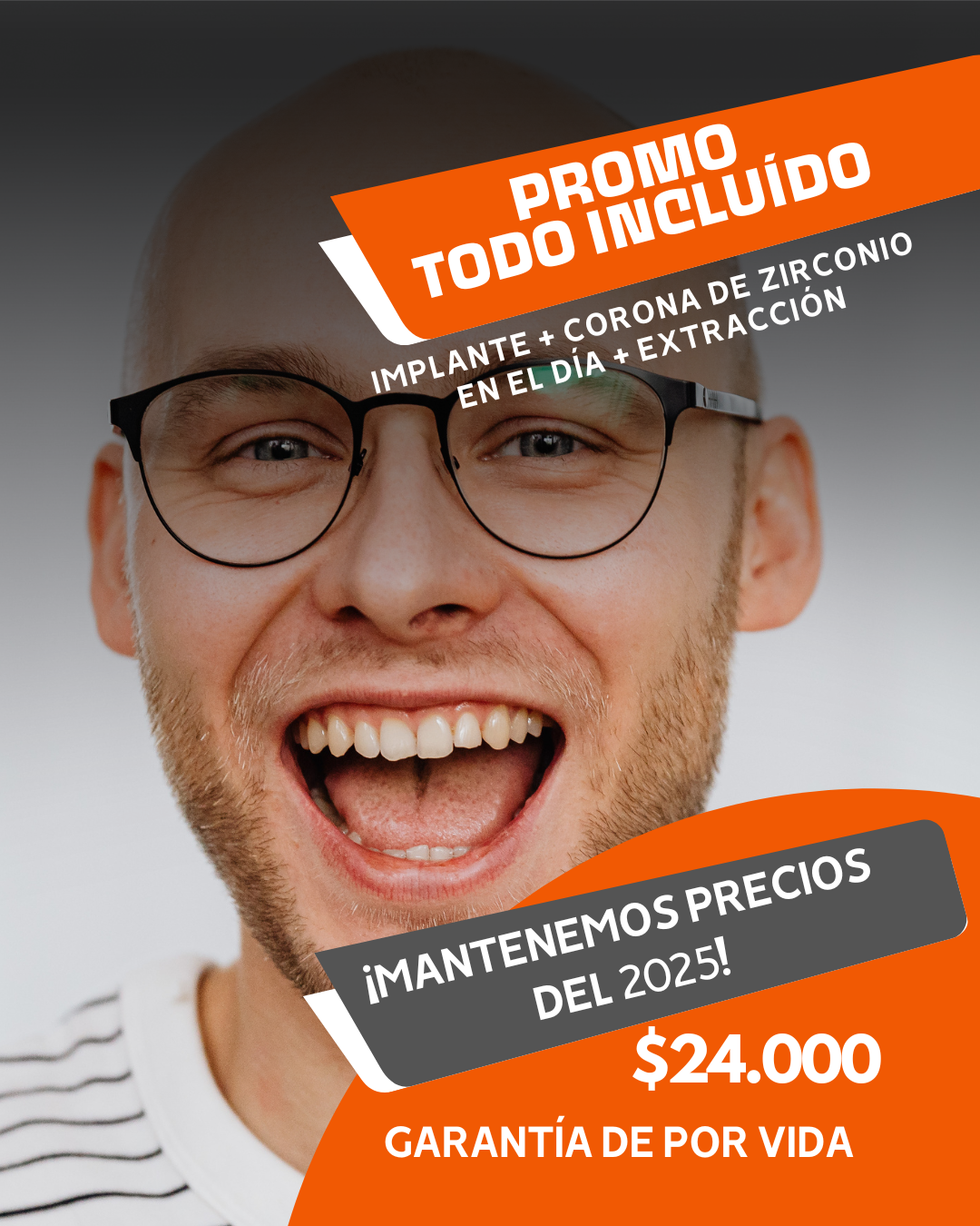 Rodrigo Silva Facebook ad