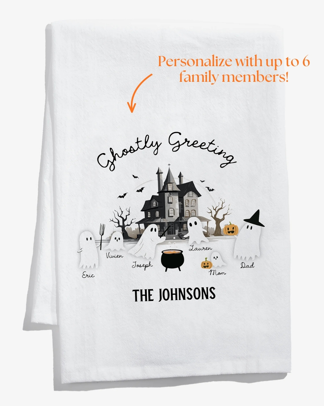 Personalization Mall Facebook ad