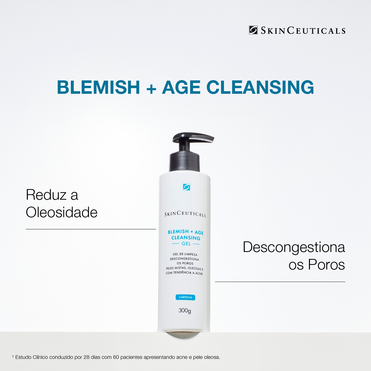 SkinCeuticals Facebook ad