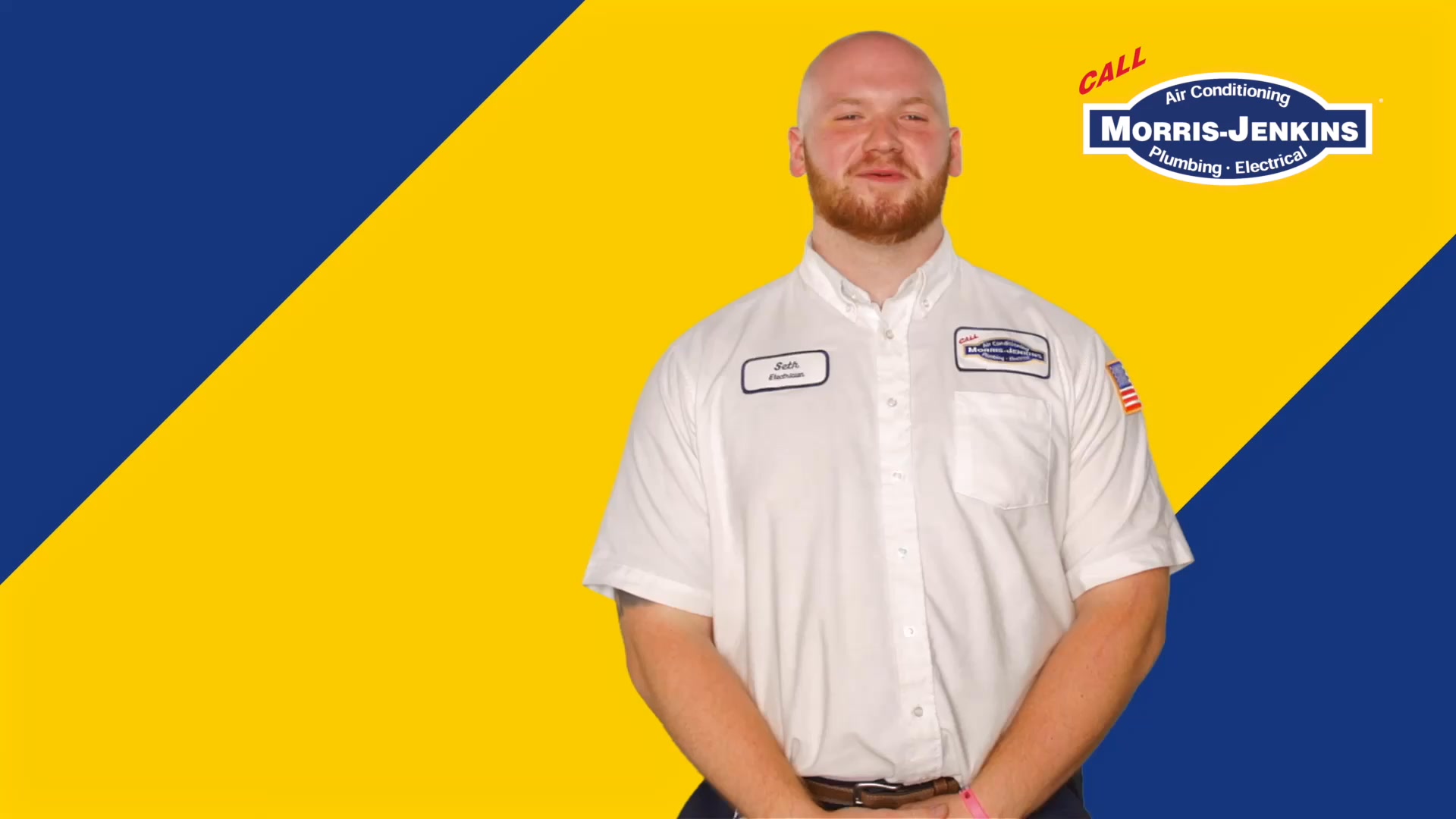 Morris-Jenkins Facebook ad from May 29, 2026